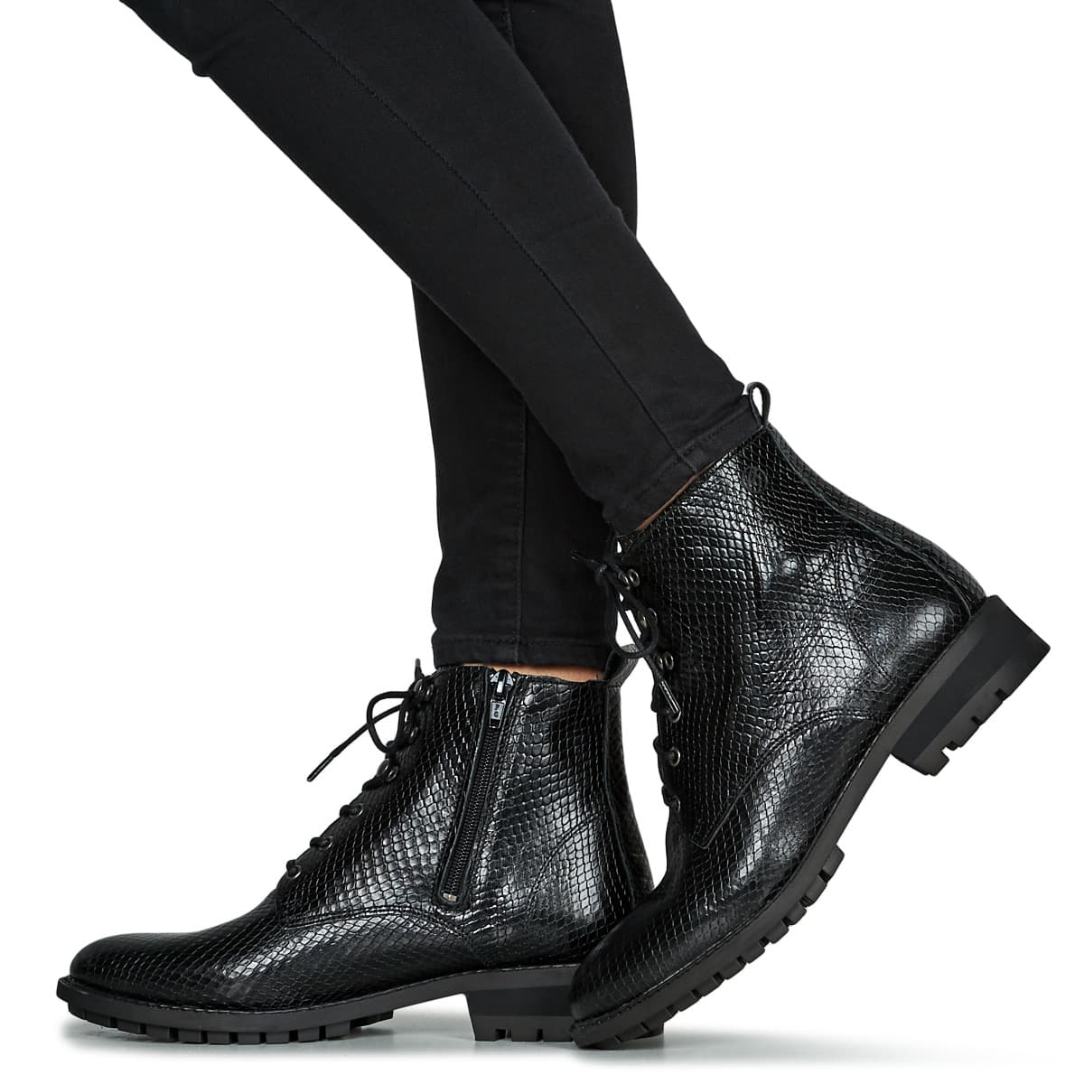 Women's Boots Betty London Black