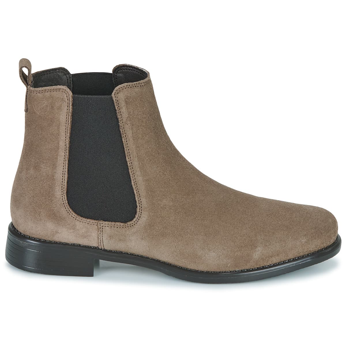 Women's Boots Betty London Beige