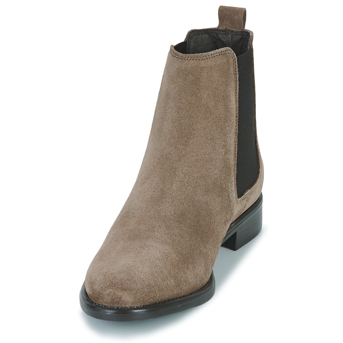Women's Boots Betty London Beige