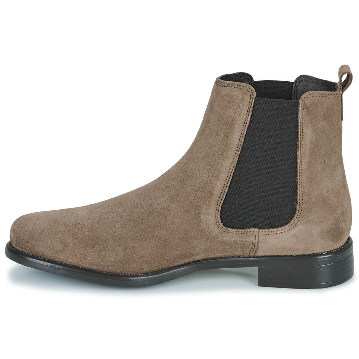 Women's Boots Betty London Beige