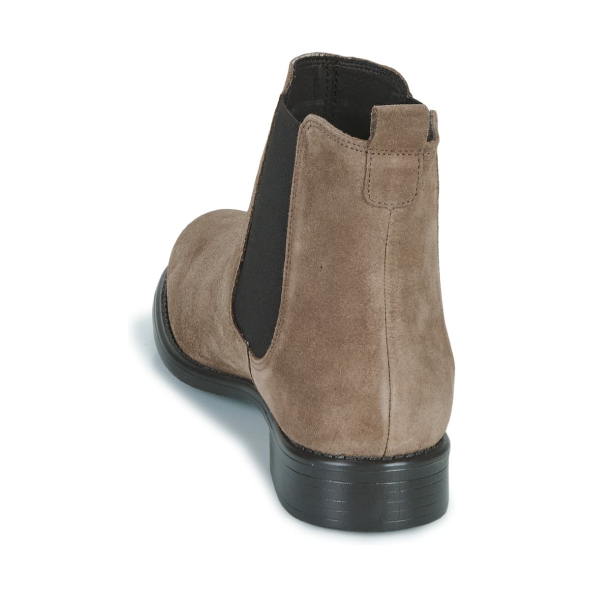 Women's Boots Betty London Beige