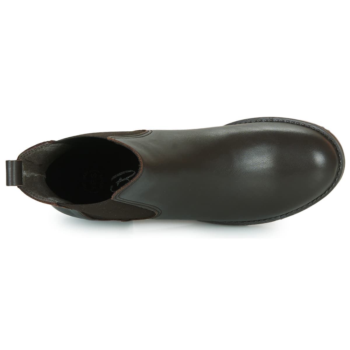 Women's Ankle Boots Betty London Brown