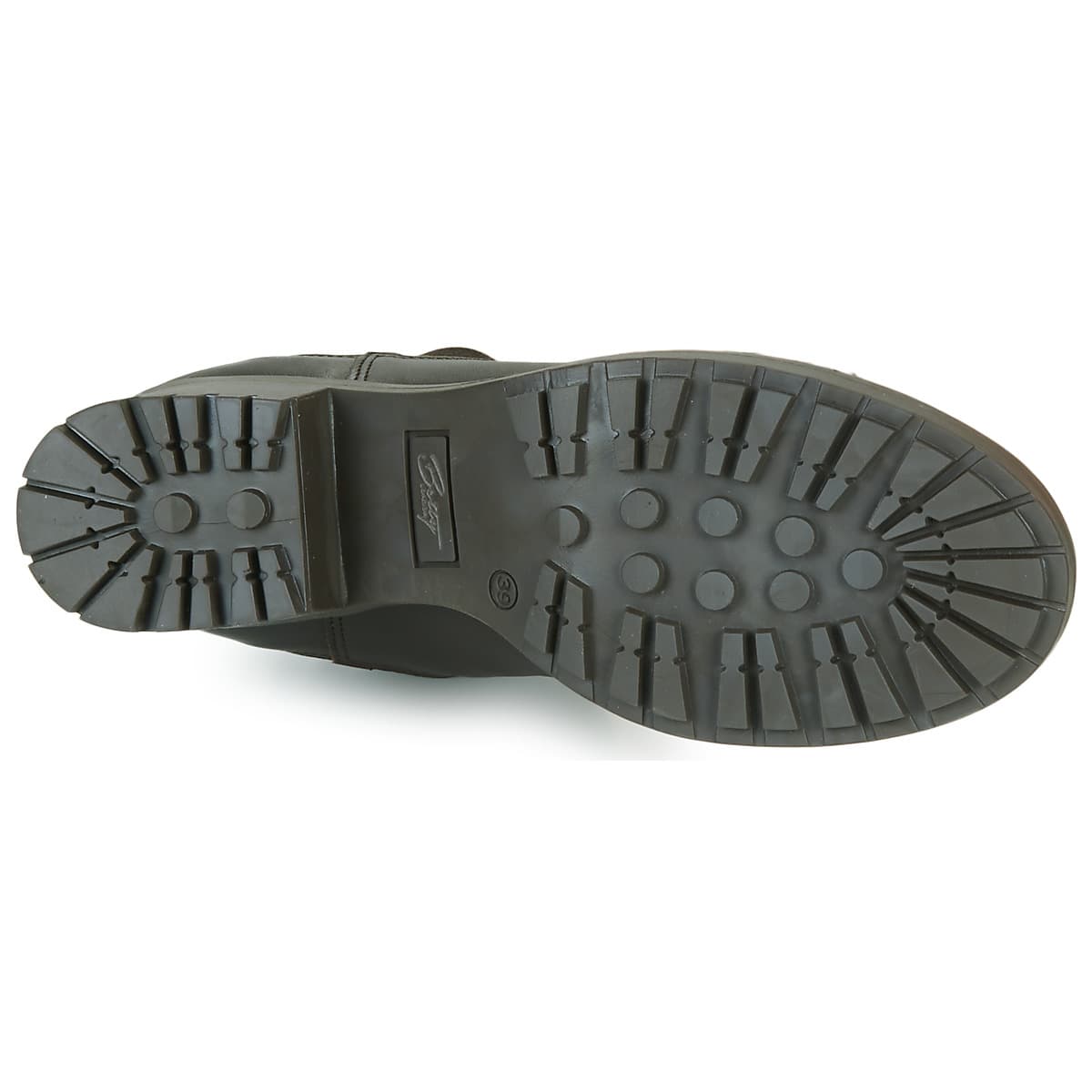 Women's Ankle Boots Betty London Brown