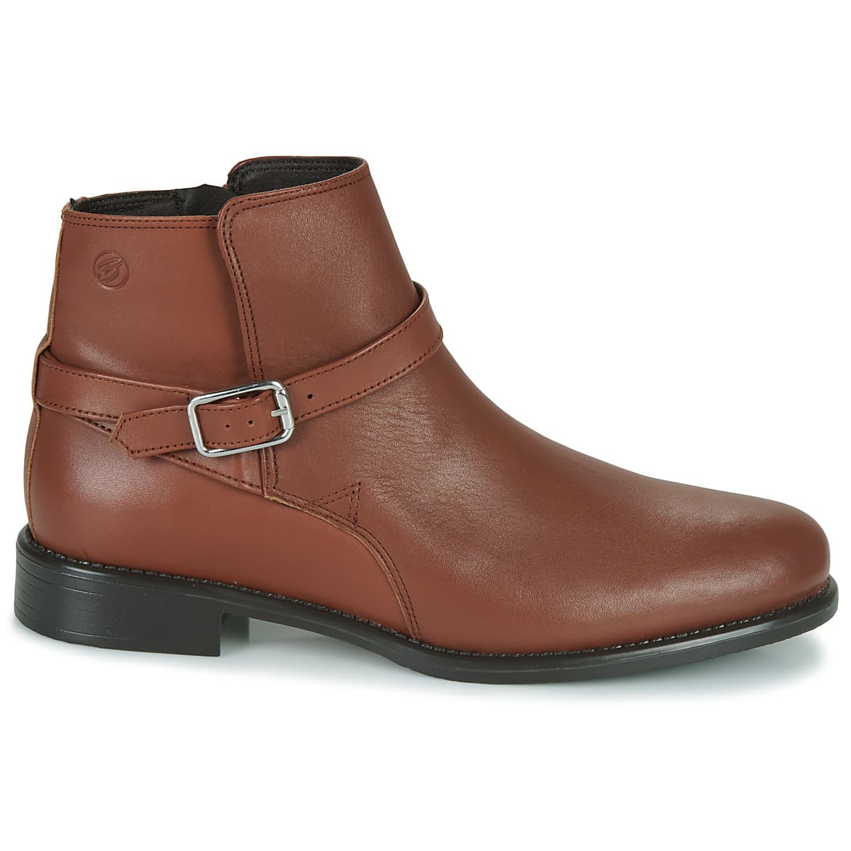 Women's Boots Betty London Brown