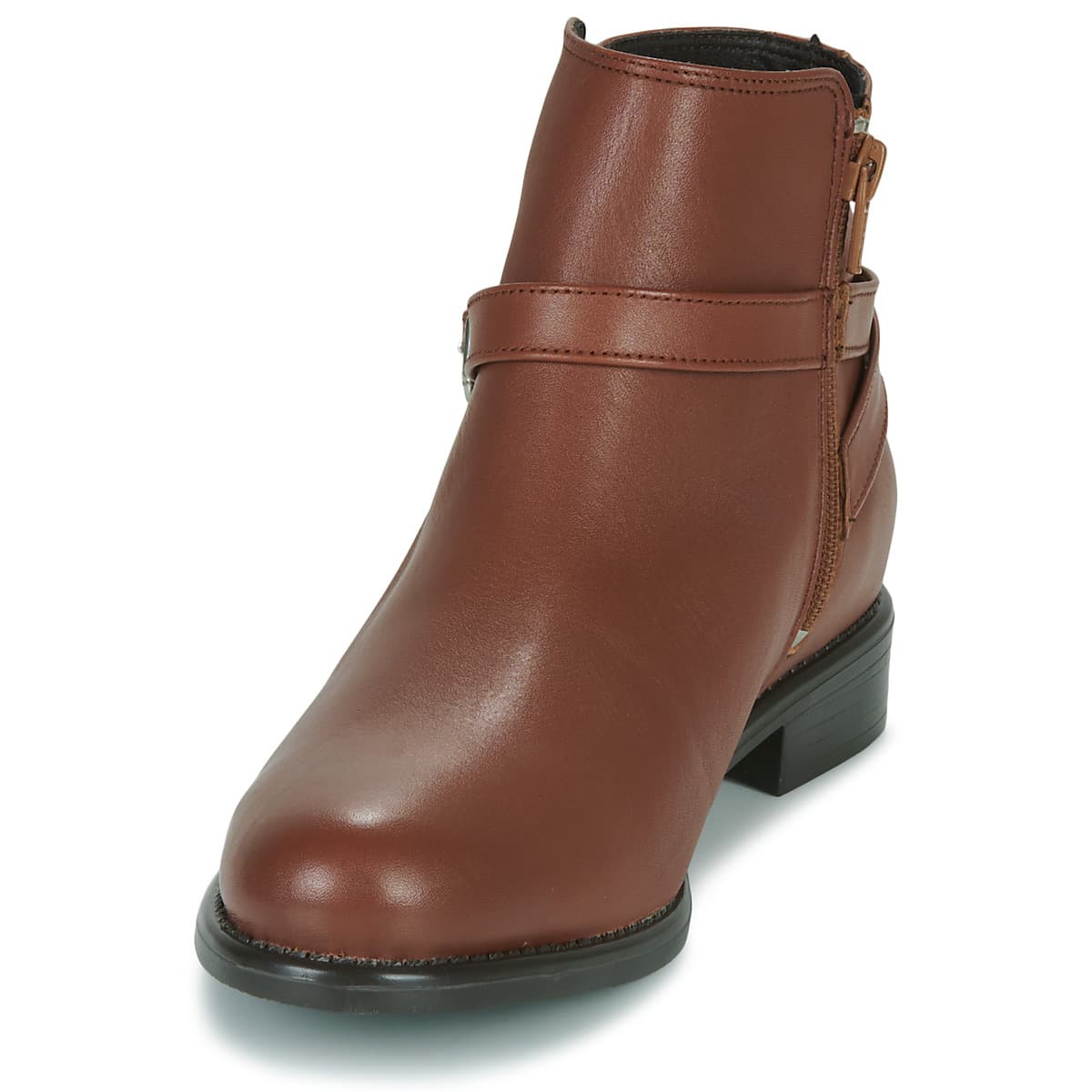 Women's Boots Betty London Brown