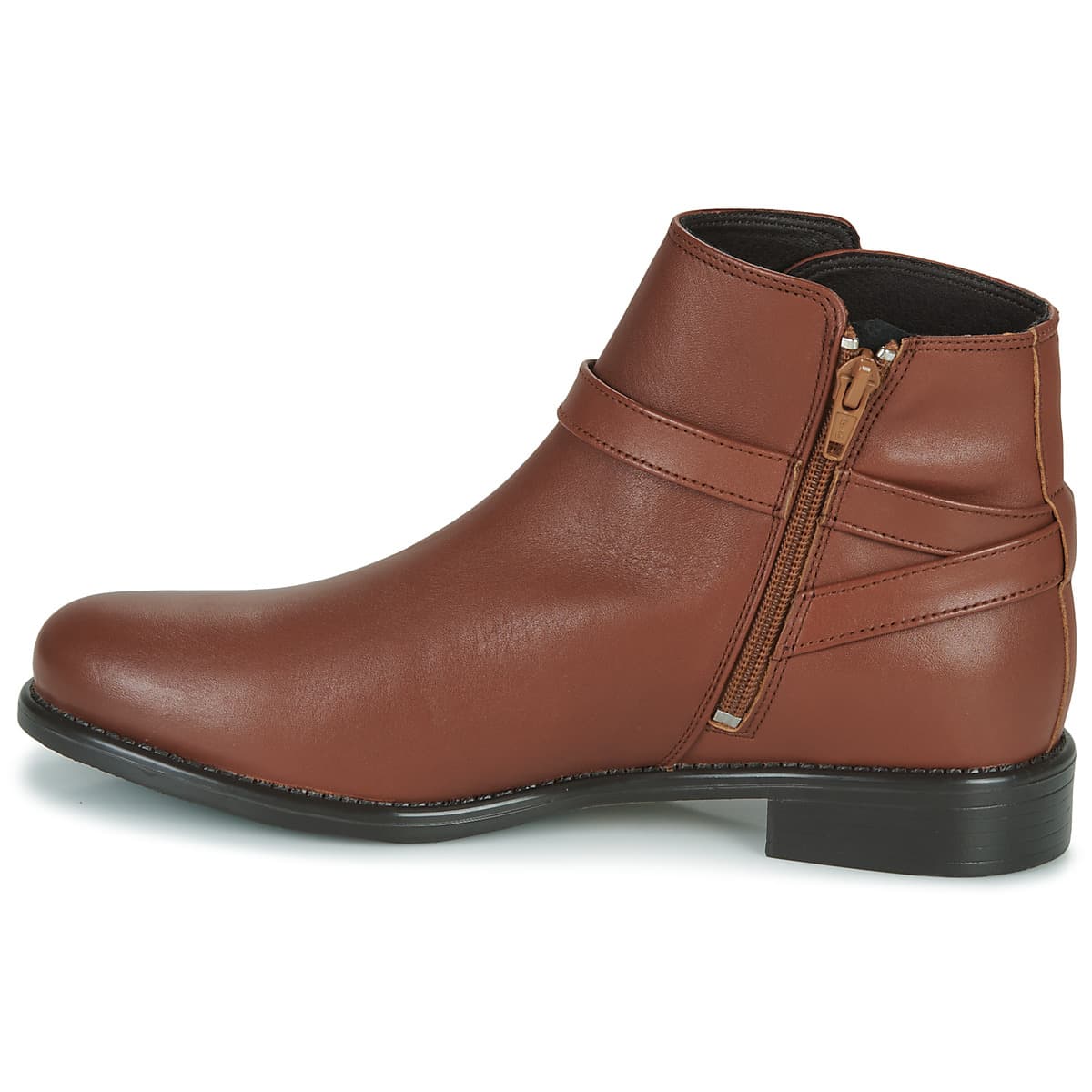 Women's Boots Betty London Brown