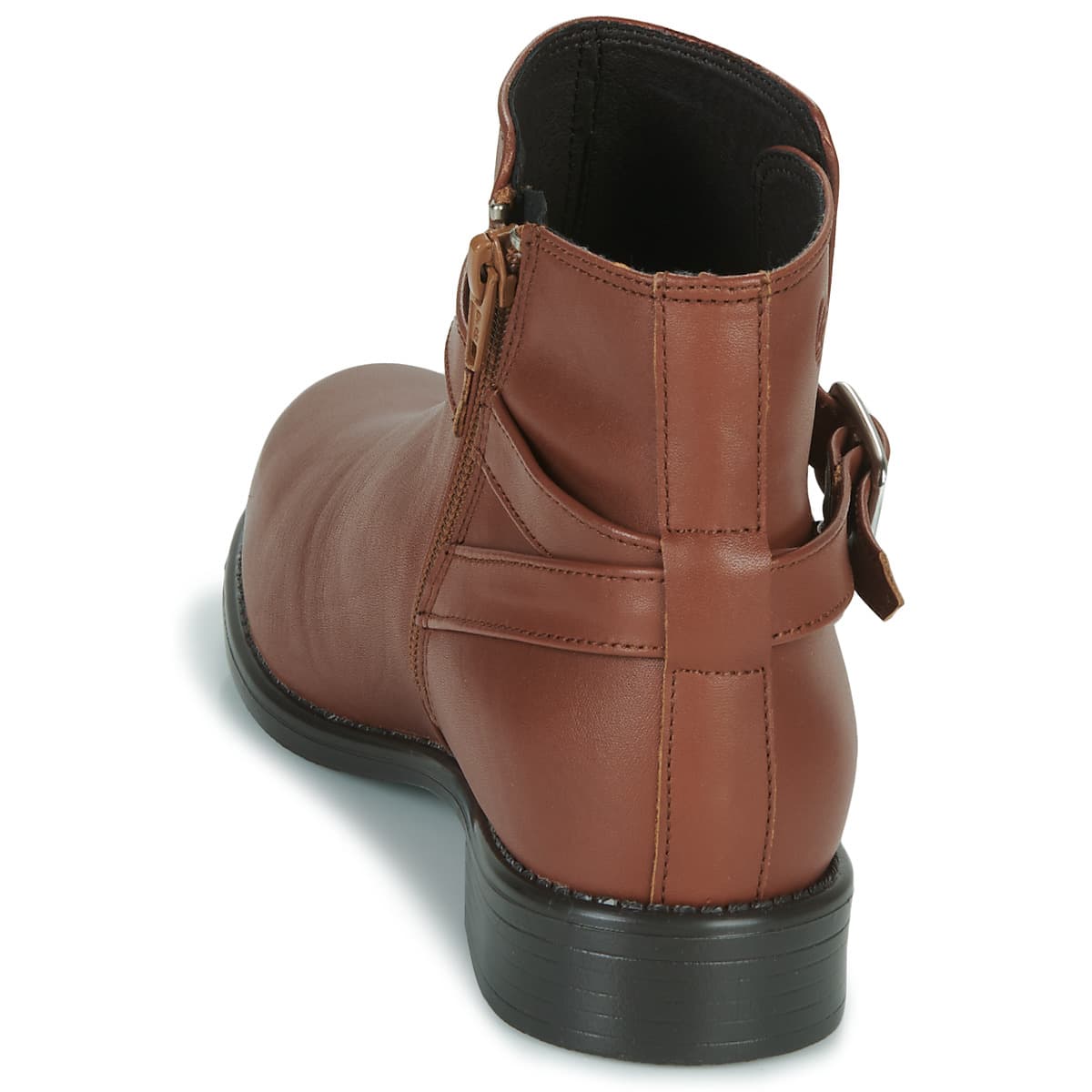 Women's Boots Betty London Brown