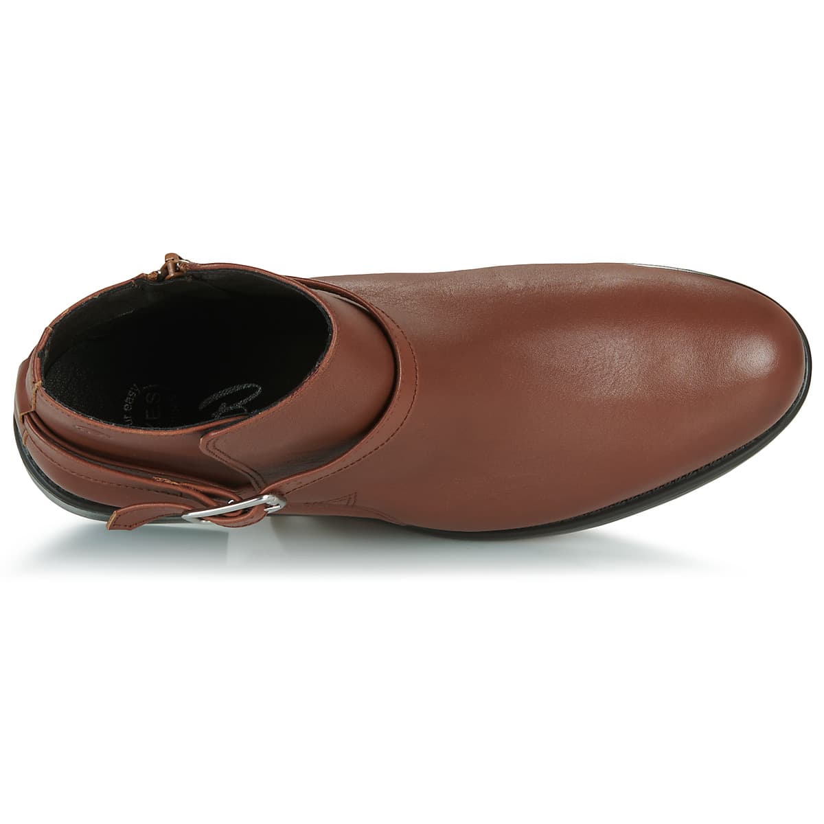 Women's Boots Betty London Brown