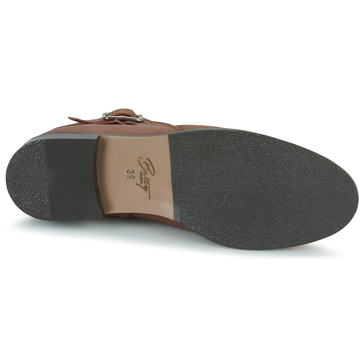 Women's Boots Betty London Brown