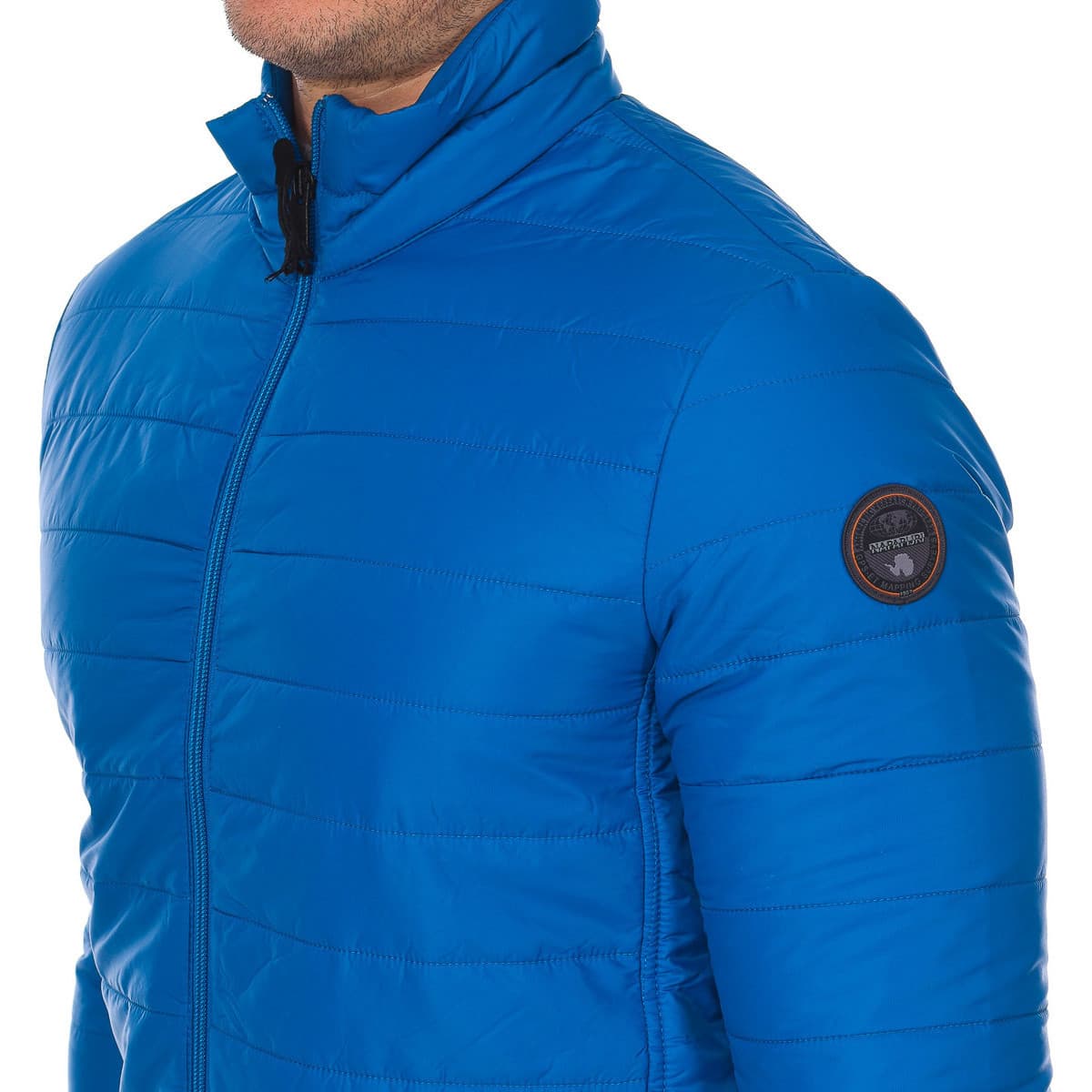 Men's Blazers Napapijri Blue