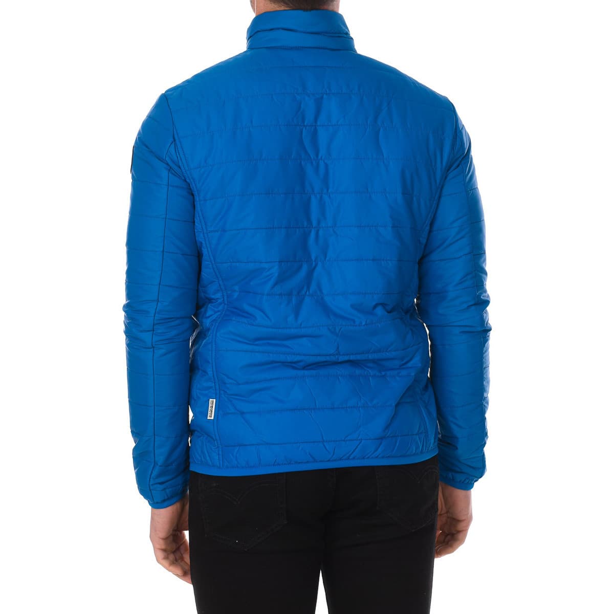 Men's Blazers Napapijri Blue