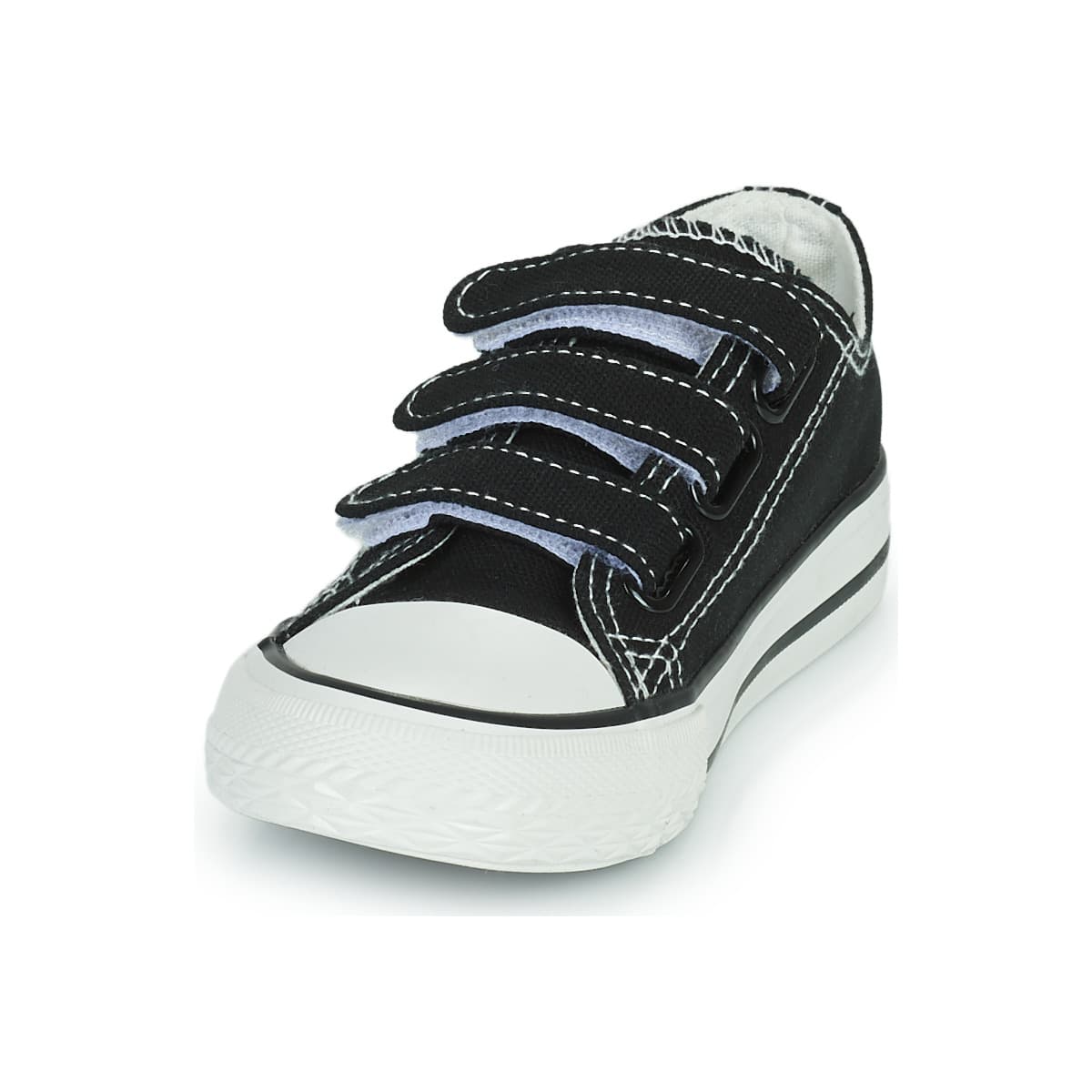 Boys' Sneakers Citrouille et Compagnie Black