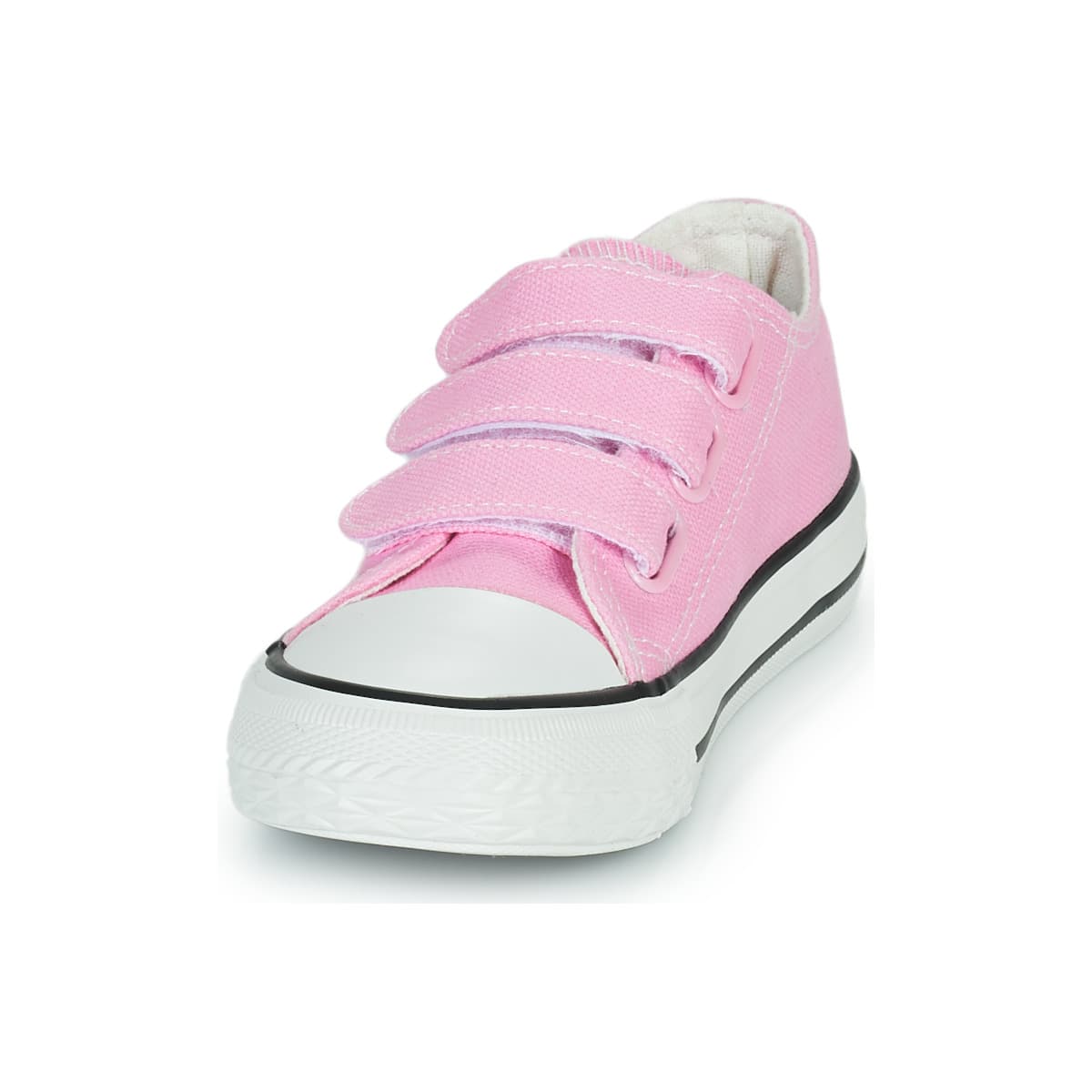 Girls' Sneakers Citrouille et Compagnie Pink