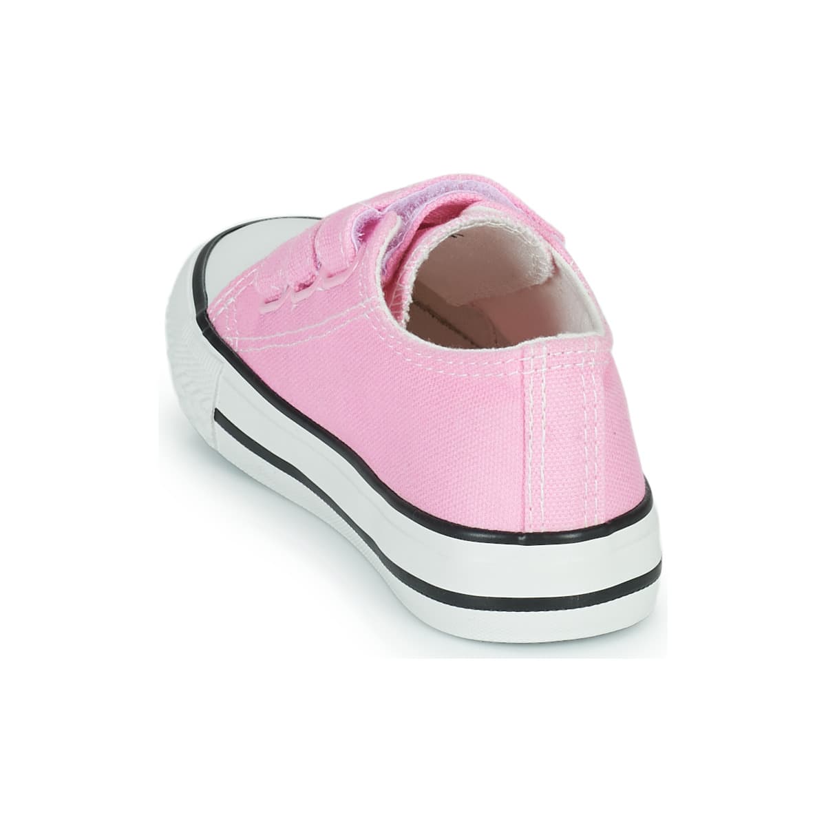 Girls' Sneakers Citrouille et Compagnie Pink