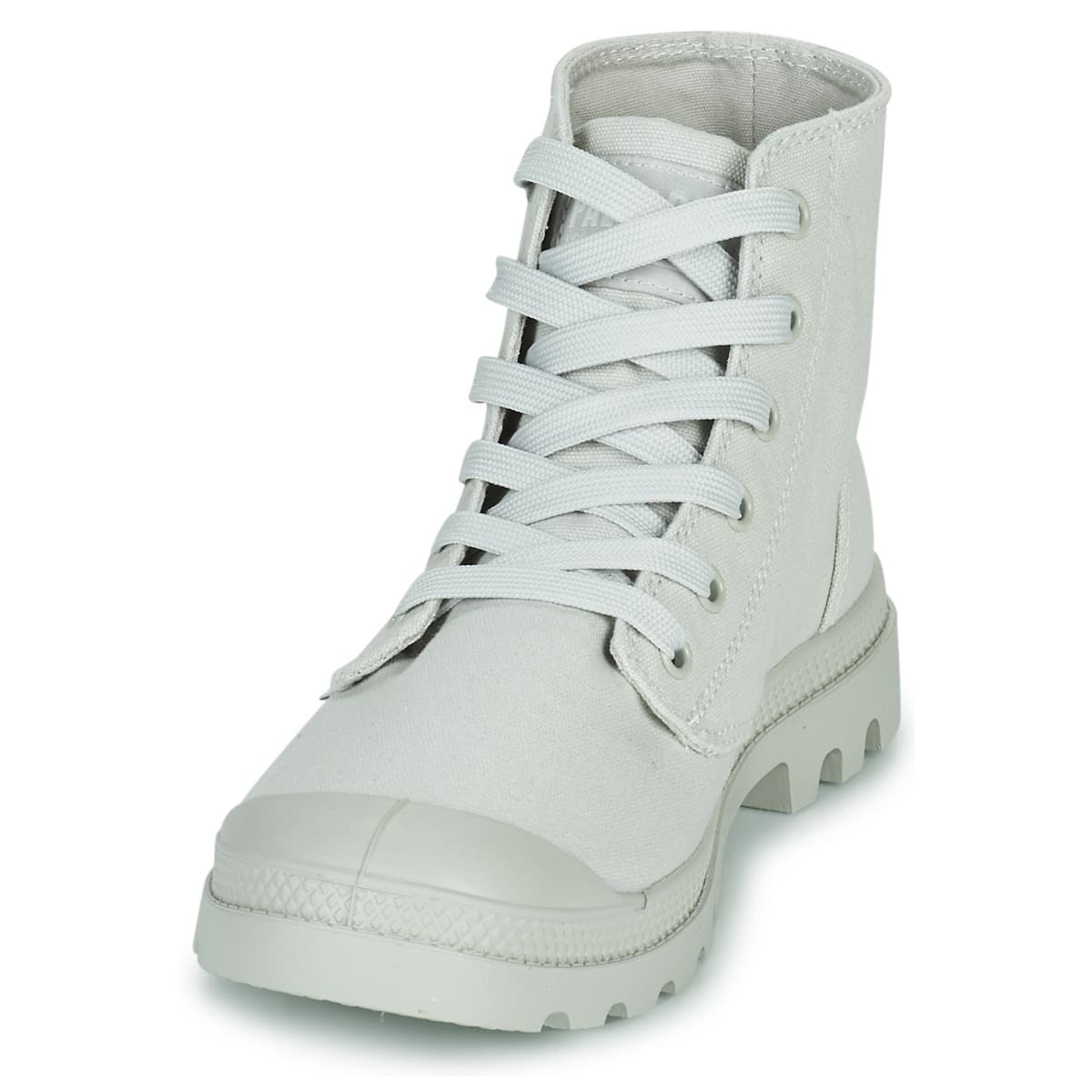 Men's Sneakers Palladium White