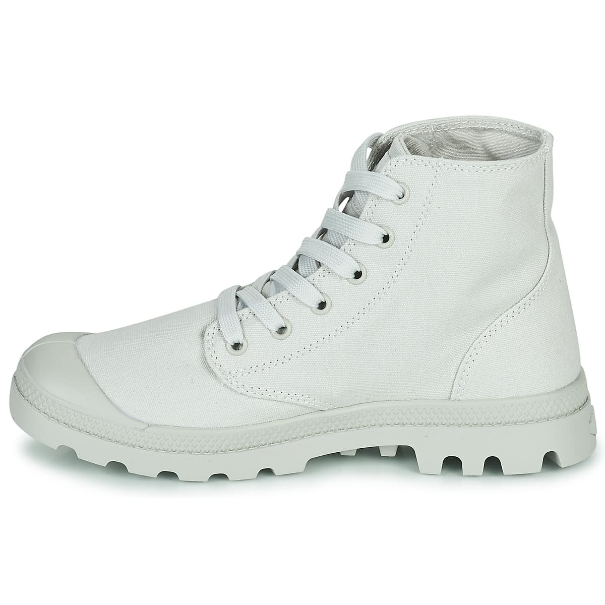 Men's Sneakers Palladium White