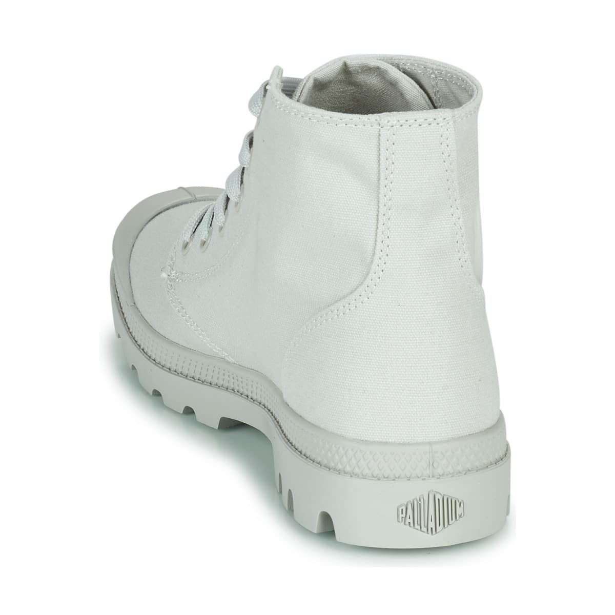 Men's Sneakers Palladium White