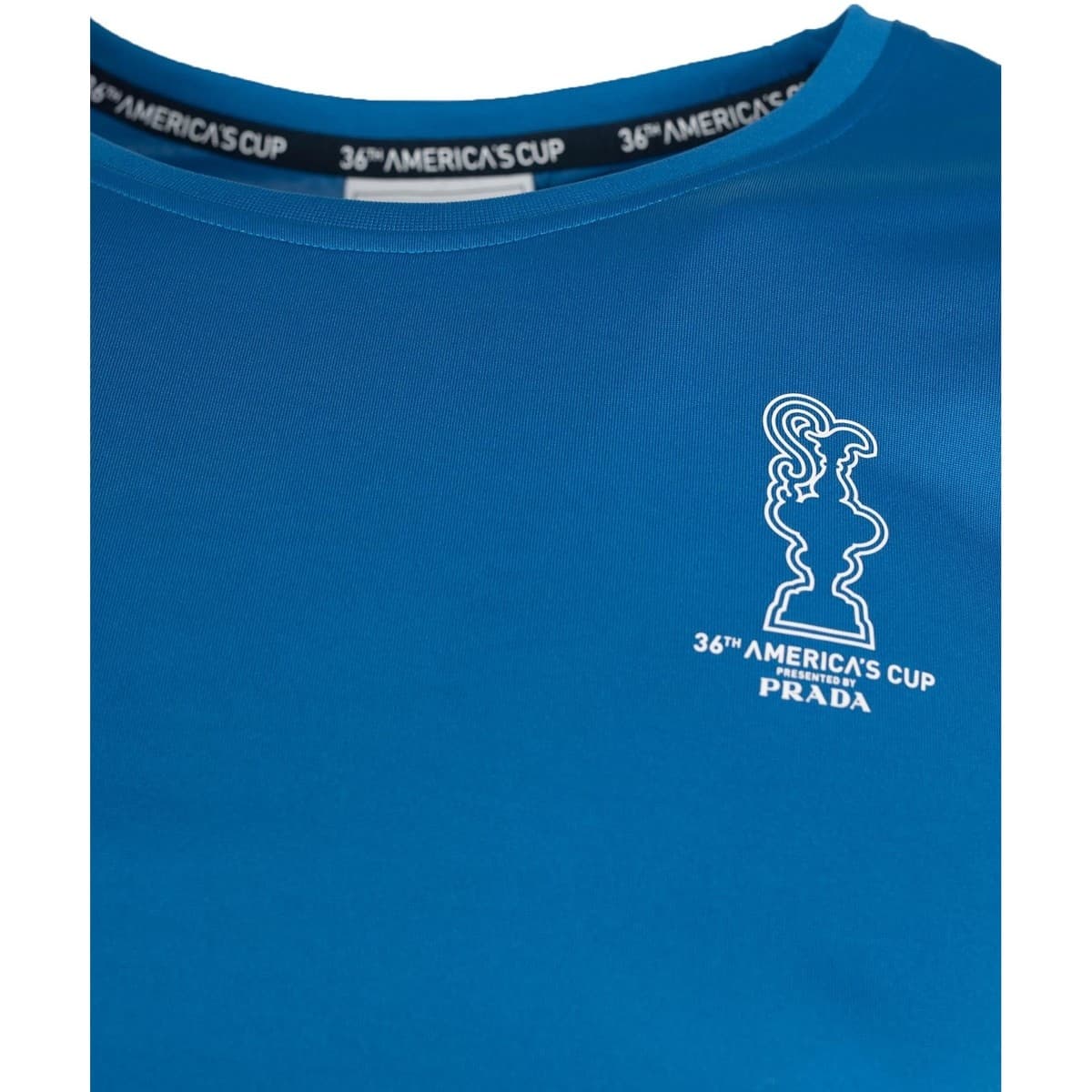 Women's T-Shirts North Sails Blue