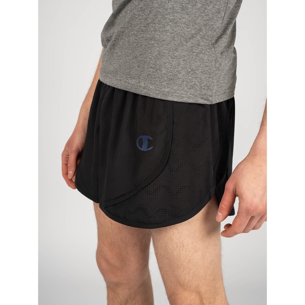 Men's Shorts Champion Black