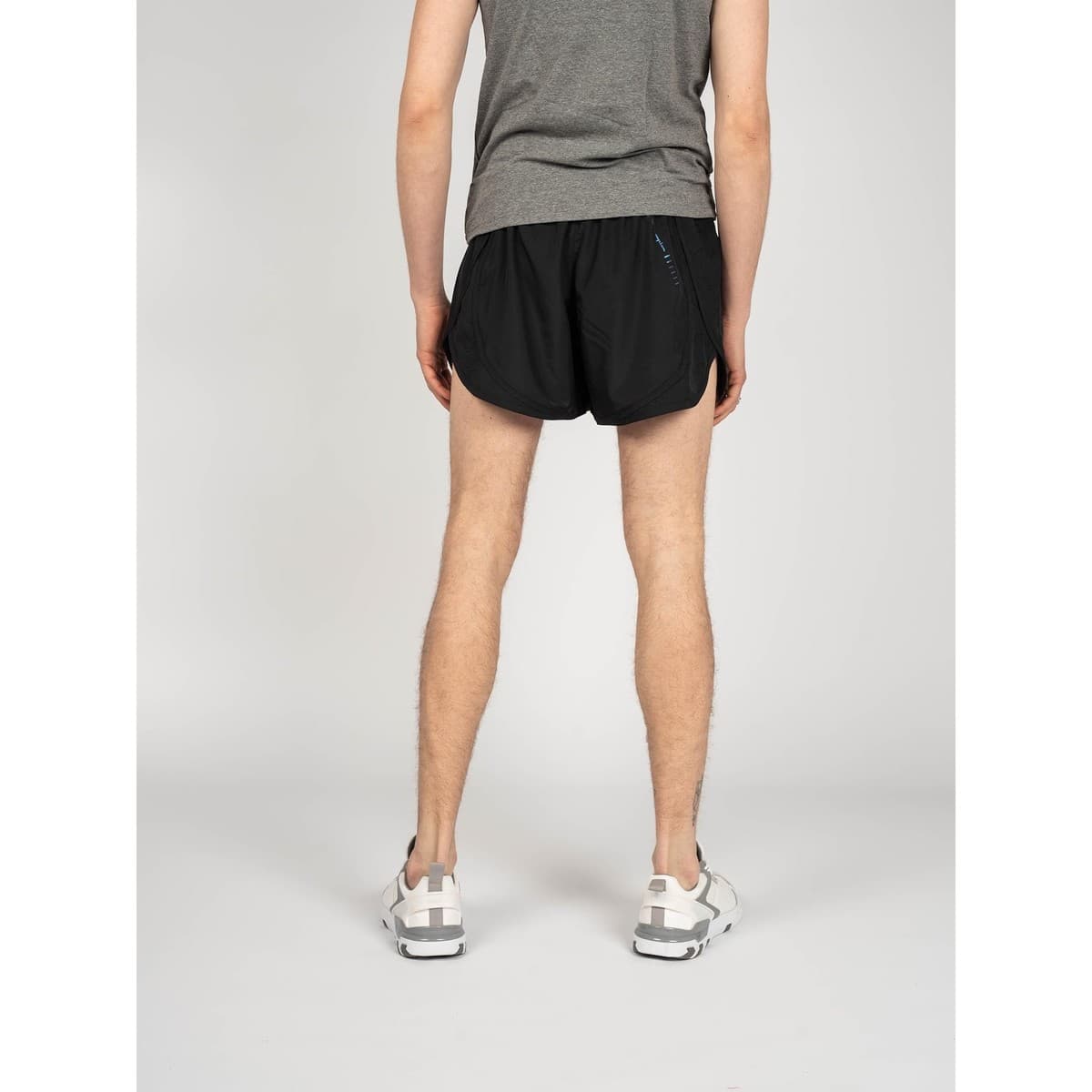 Men's Shorts Champion Black