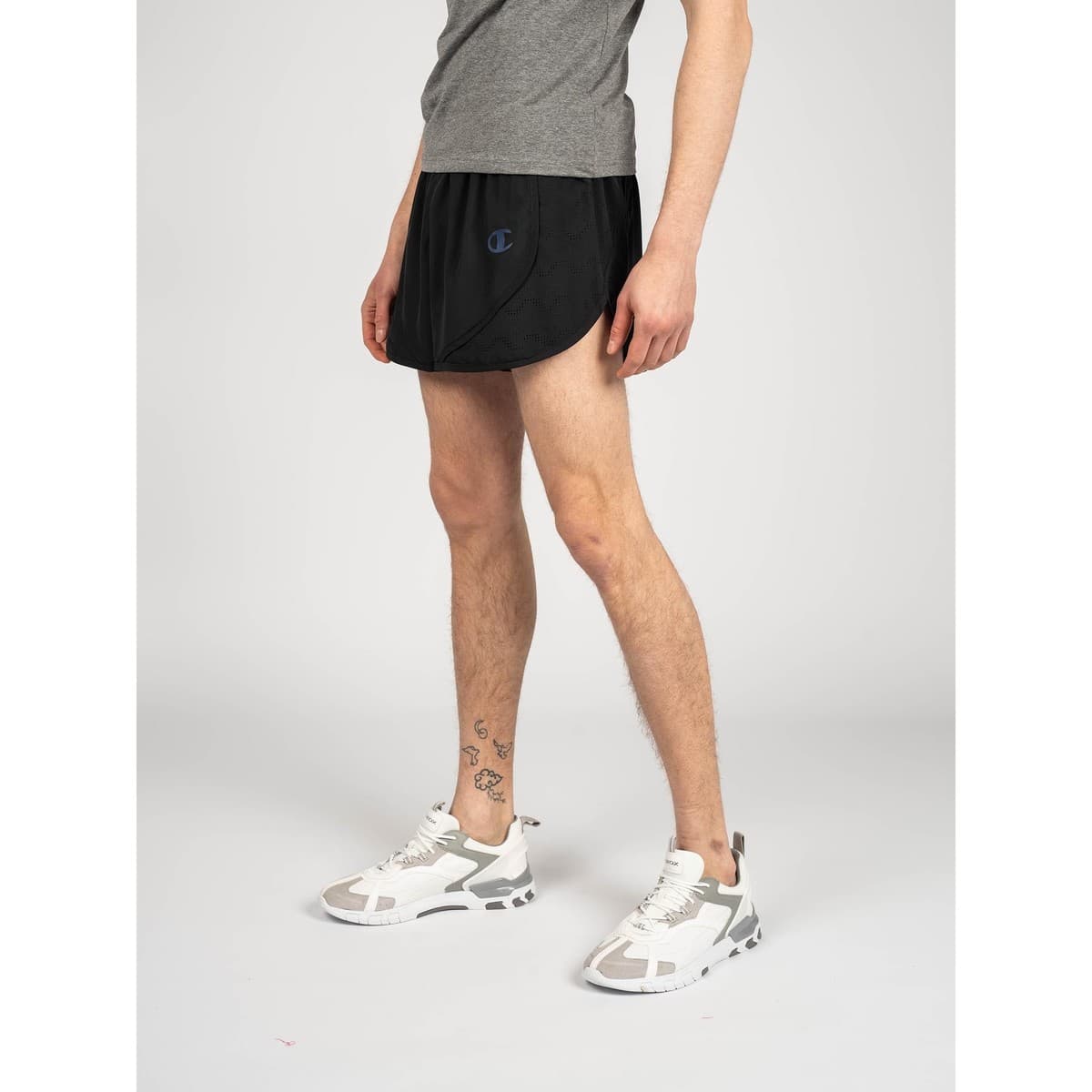 Men's Shorts Champion Black