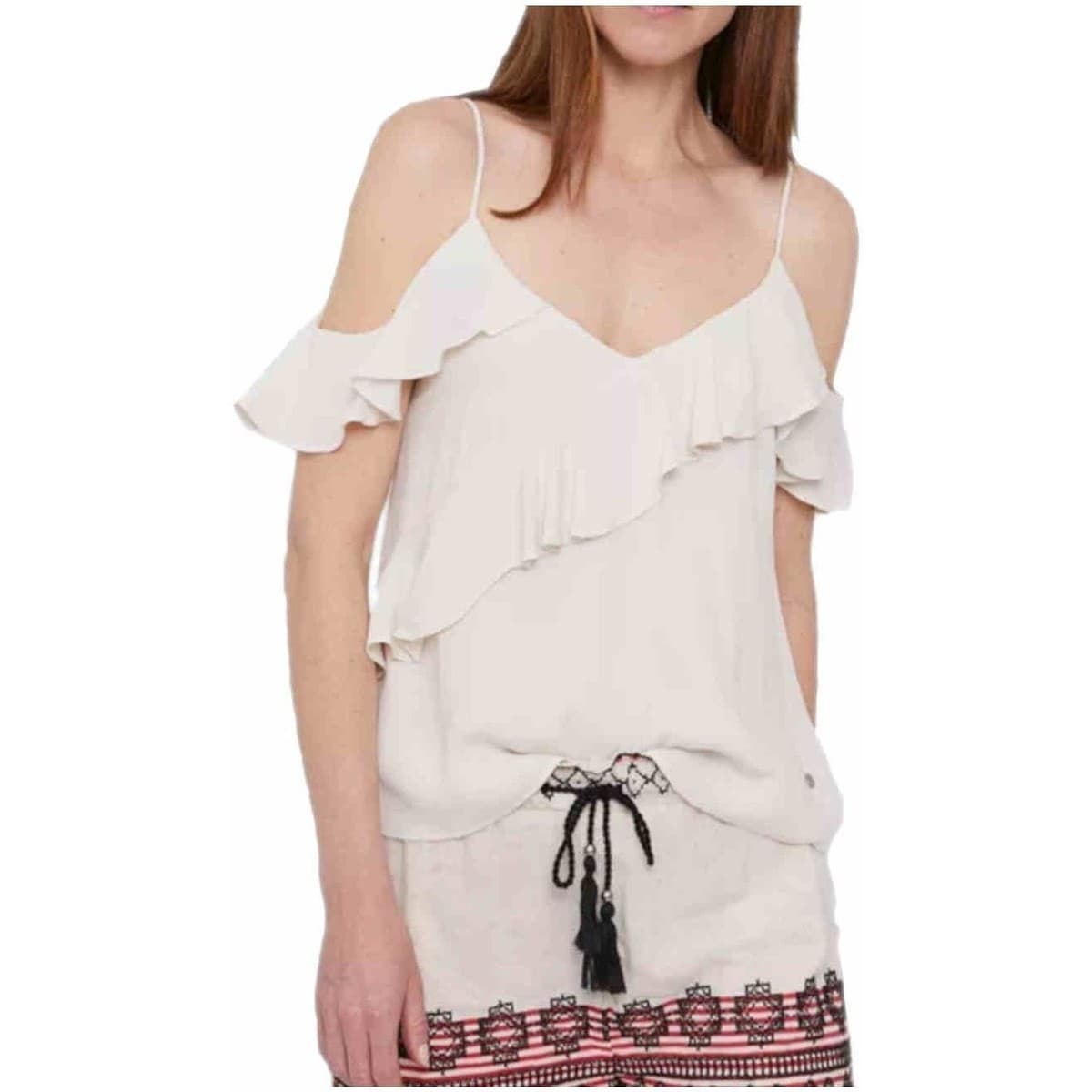 Μπλούζα Pepe jeans PL302343