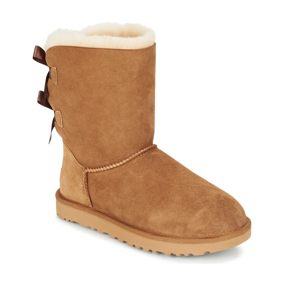 Μπότες UGG BAILEY BOW II