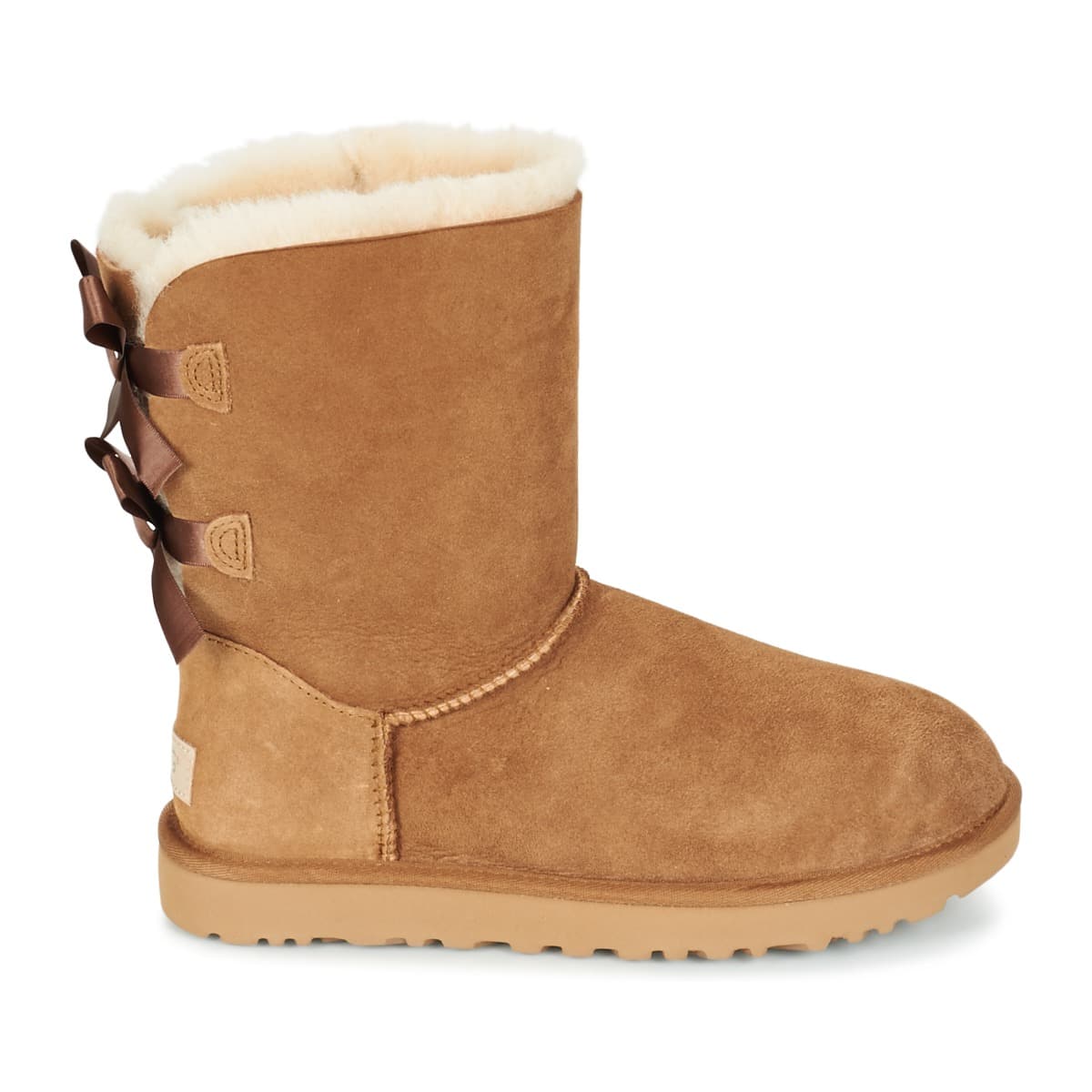 Women's Boots UGG Beige