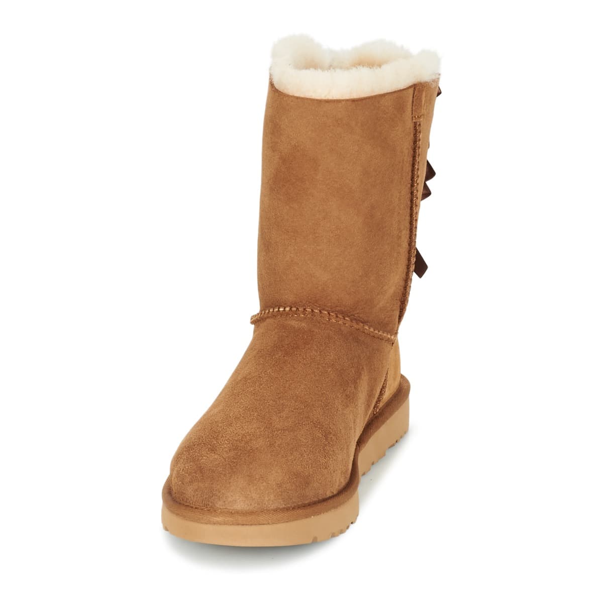 Women's Boots UGG Beige