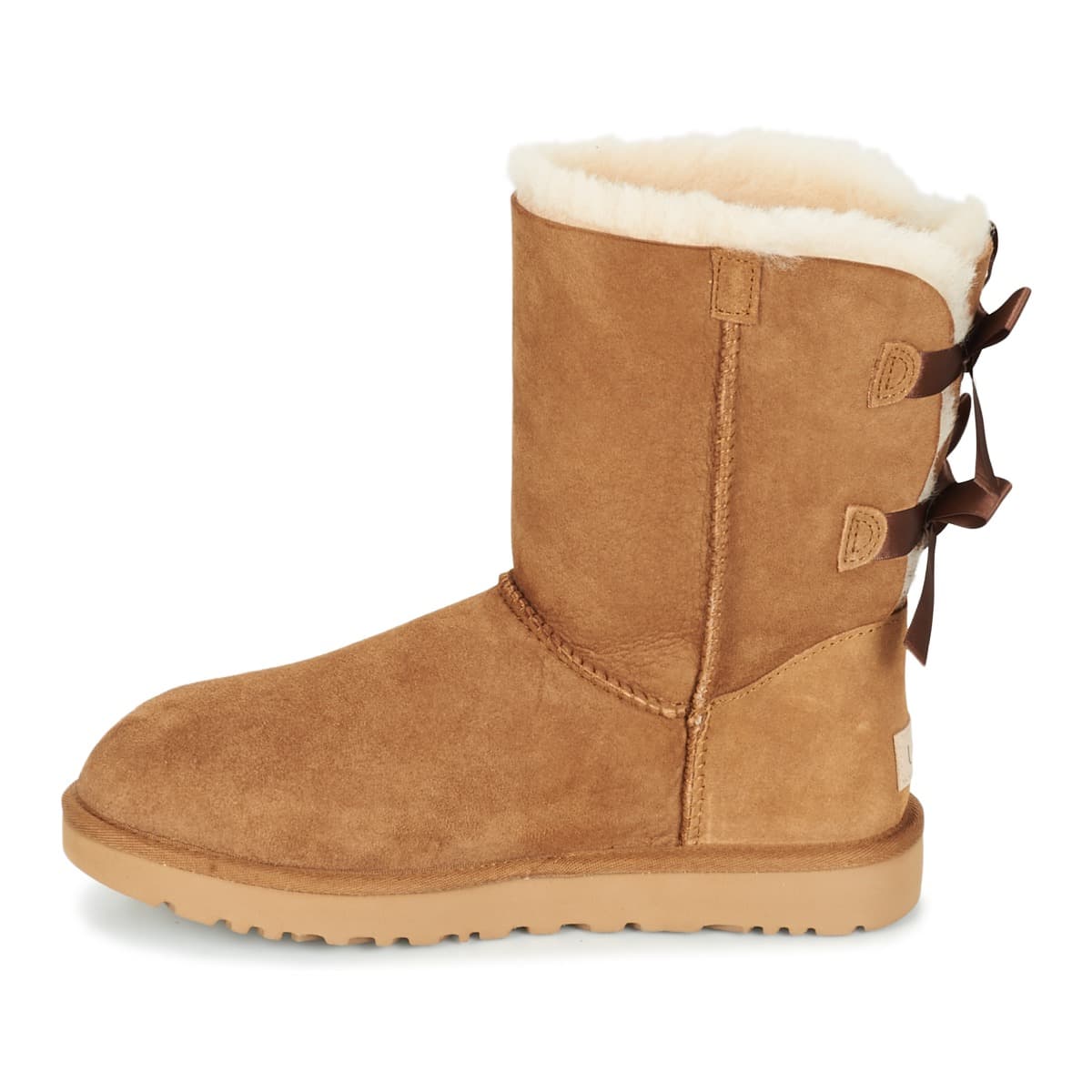 Women's Boots UGG Beige