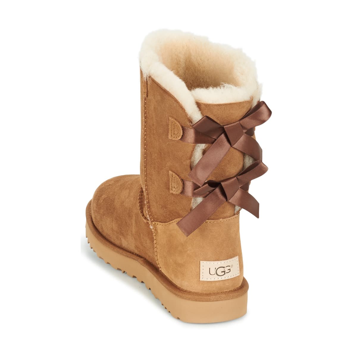 Women's Boots UGG Beige