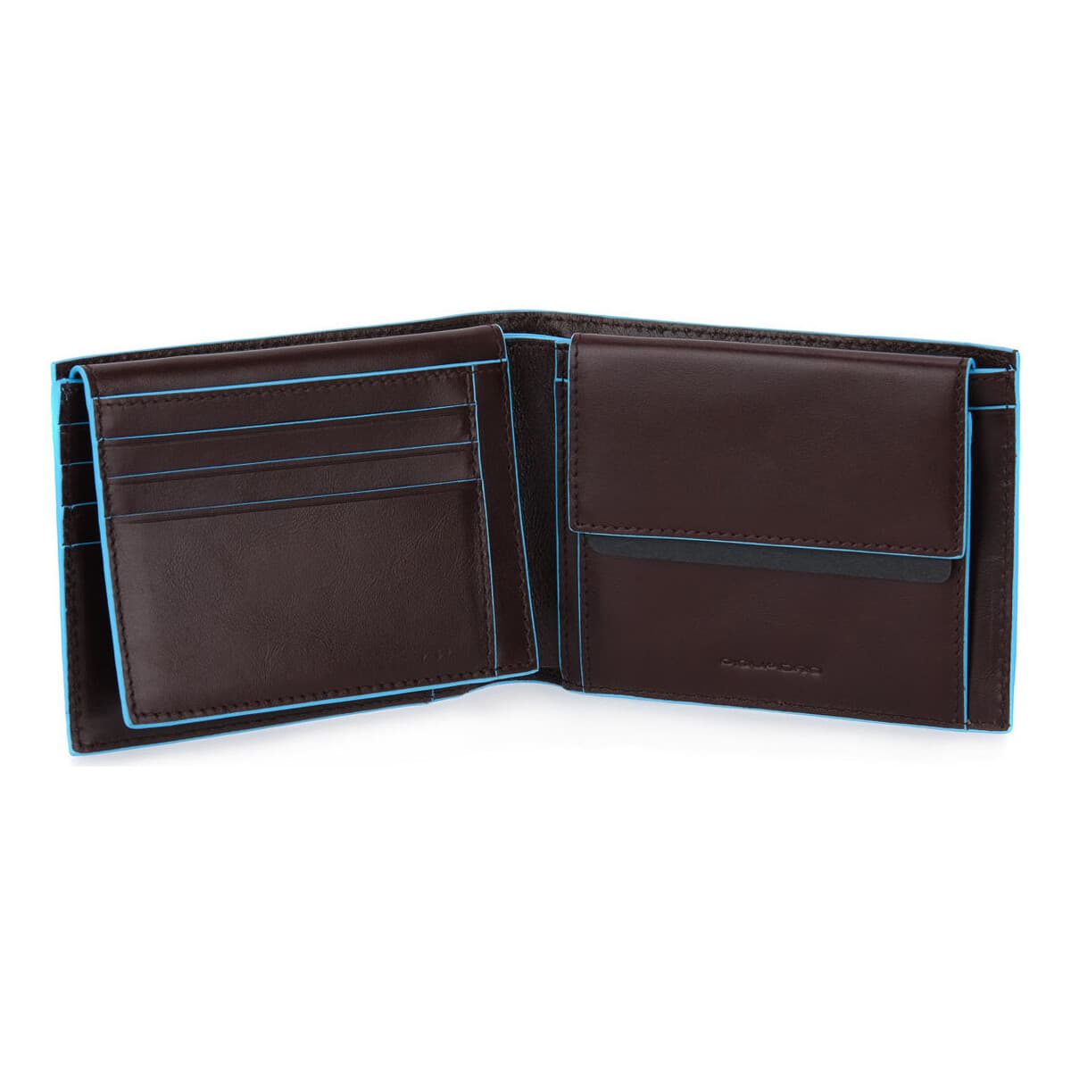 Men's Bags Piquadro Brown