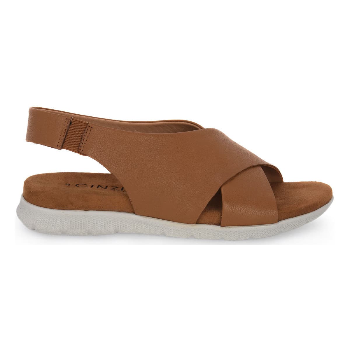 Women's Gym Shoes Cinzia Soft White