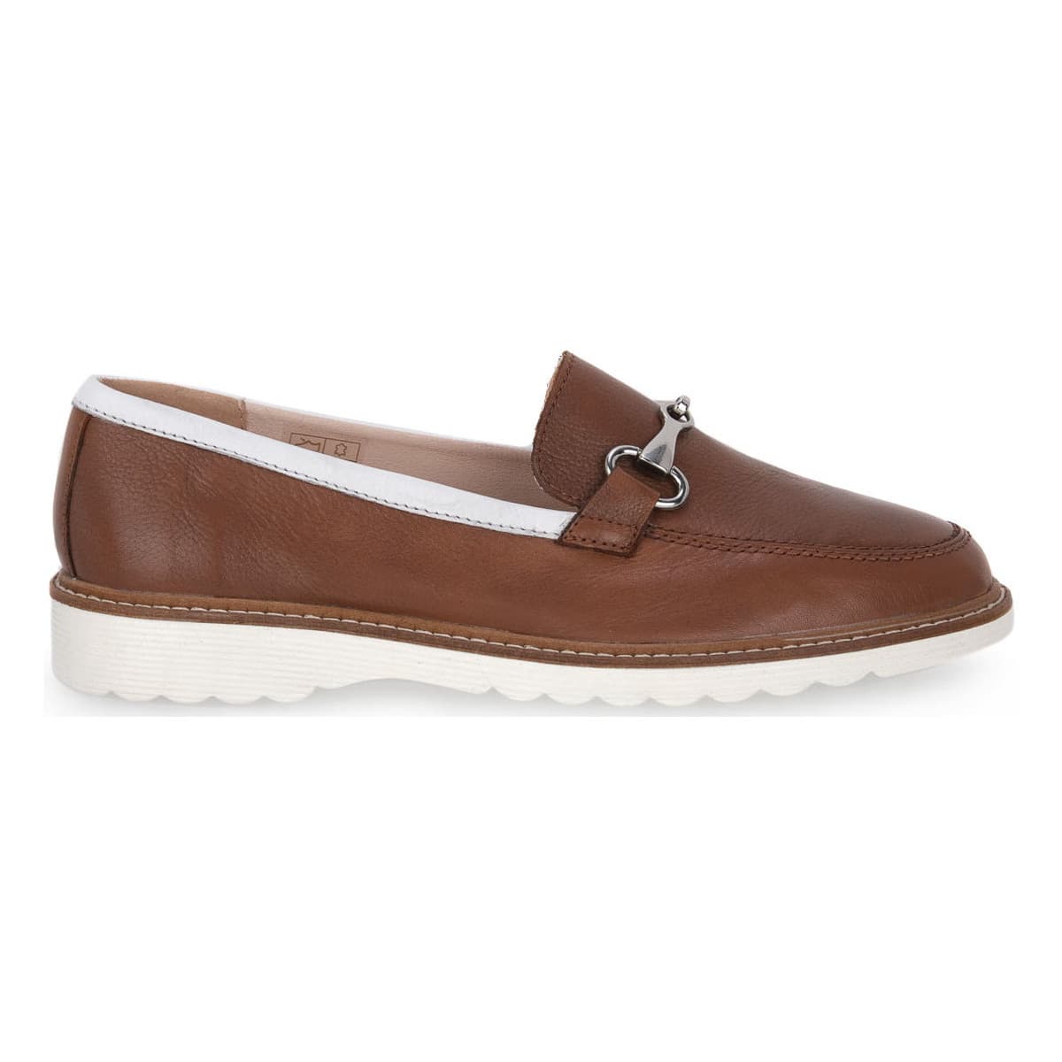 Women's Gym Shoes Cinzia Soft Brown