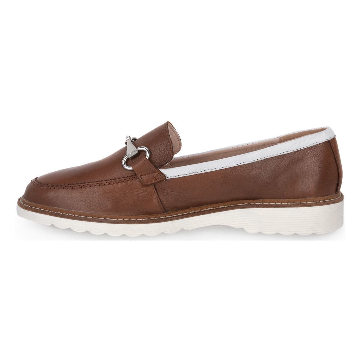 Women's Gym Shoes Cinzia Soft Brown