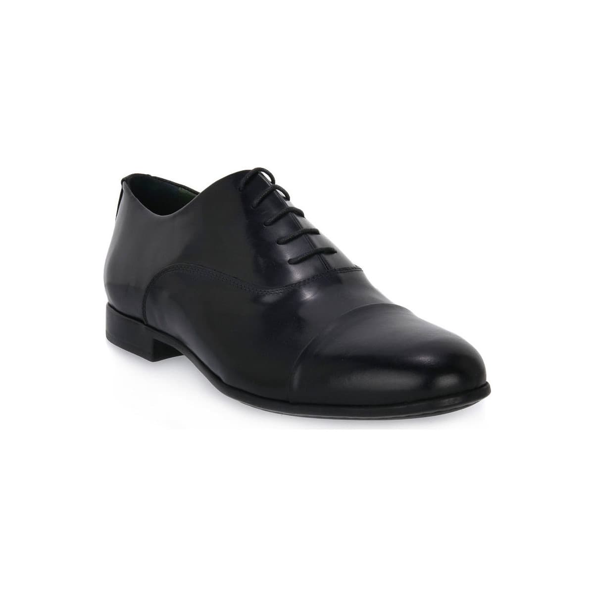 Men's Gym Shoes Martire Black