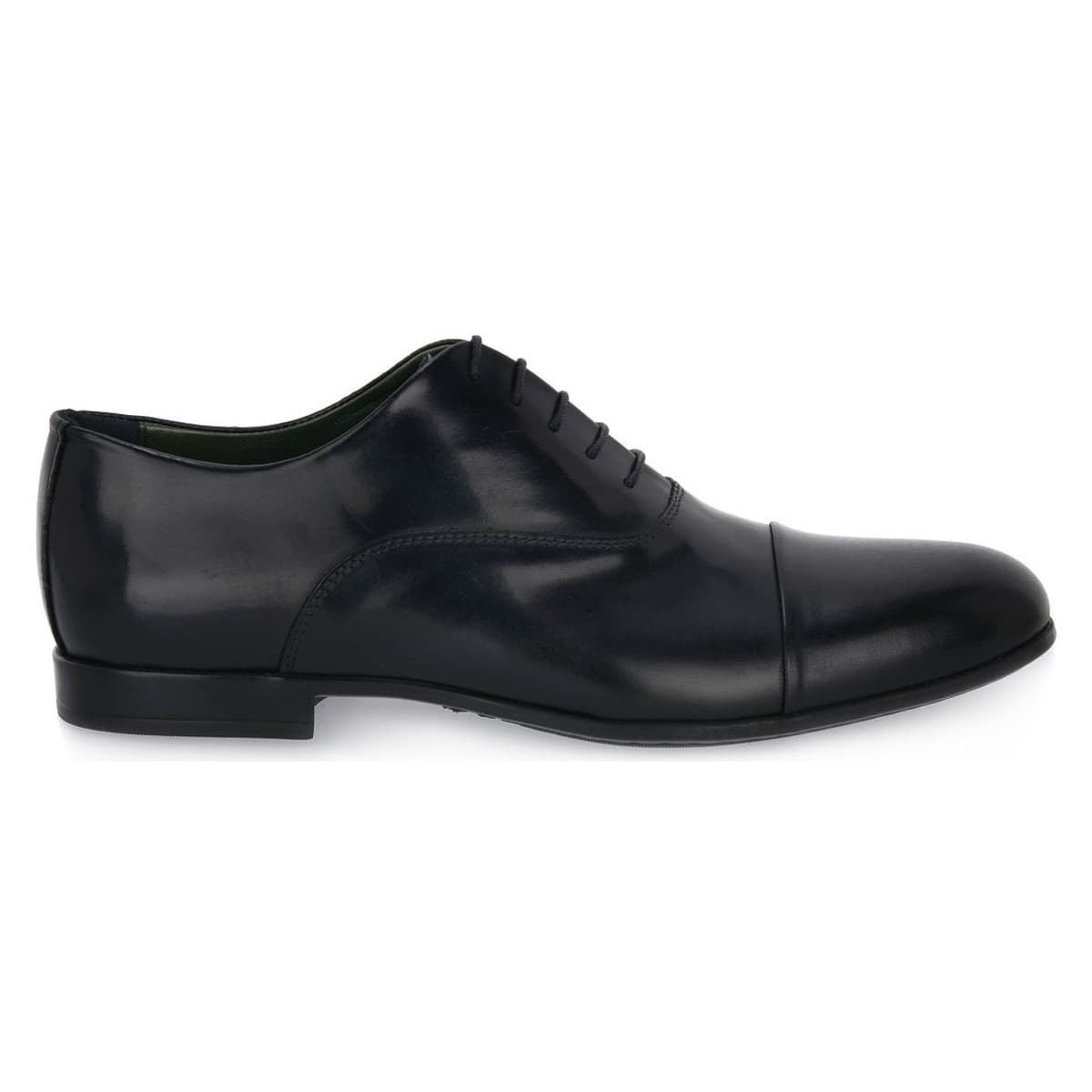 Men's Gym Shoes Martire Black