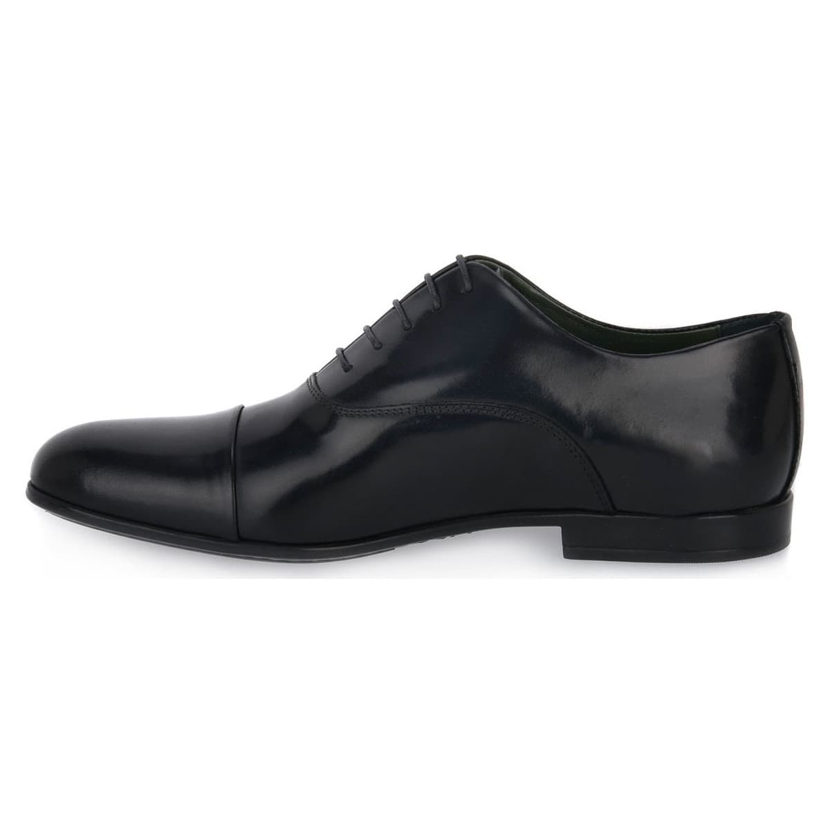 Men's Gym Shoes Martire Black