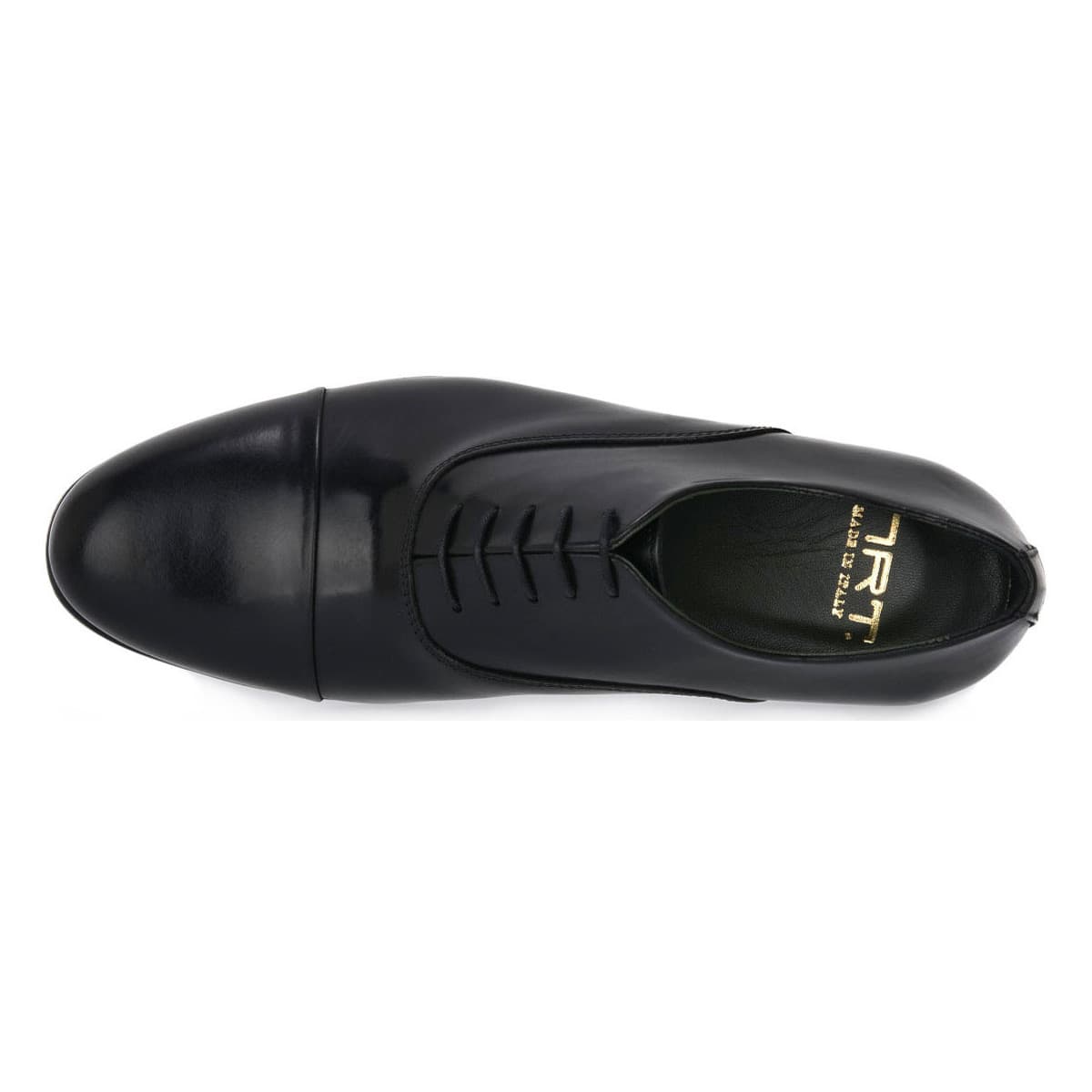 Men's Gym Shoes Martire Black