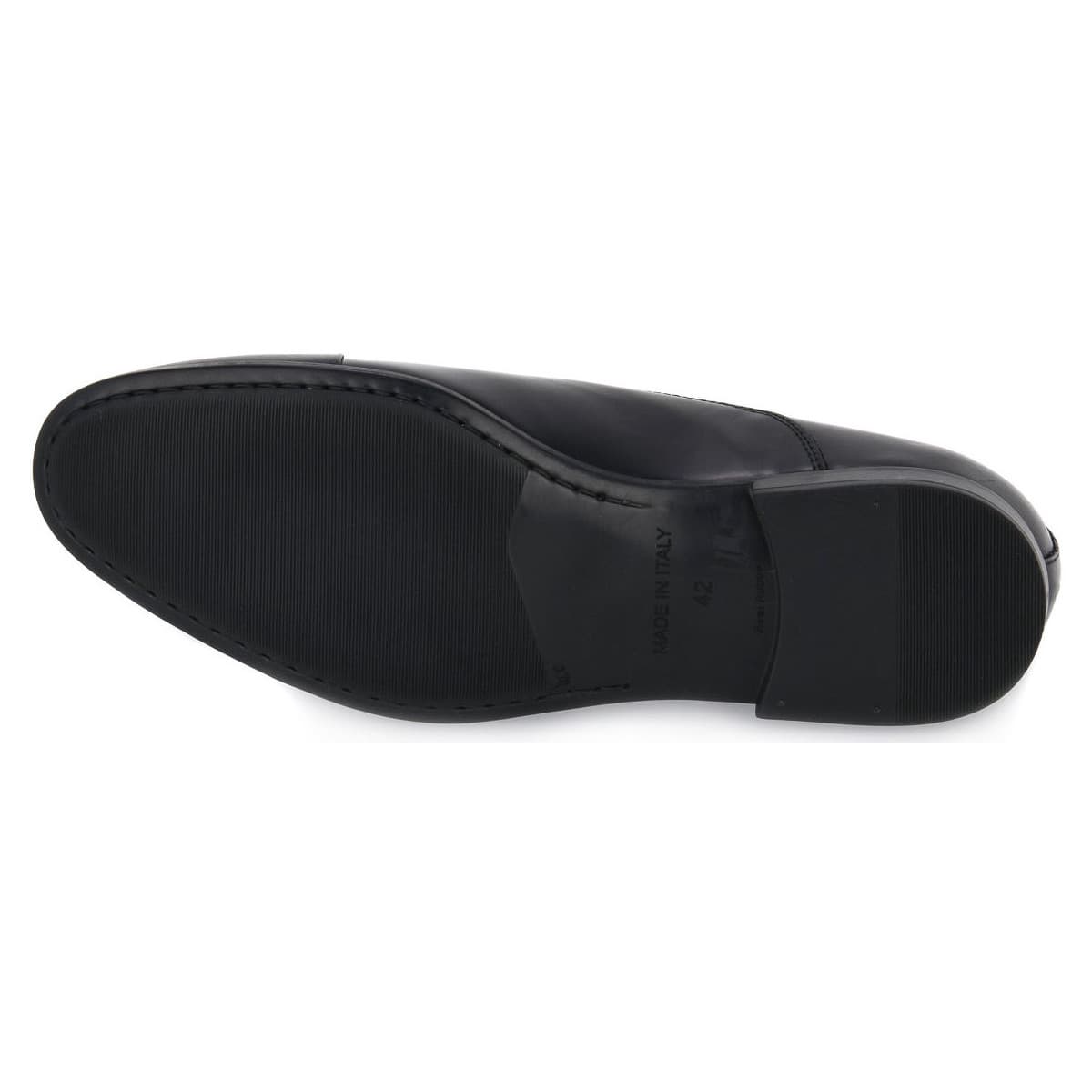 Men's Gym Shoes Martire Black
