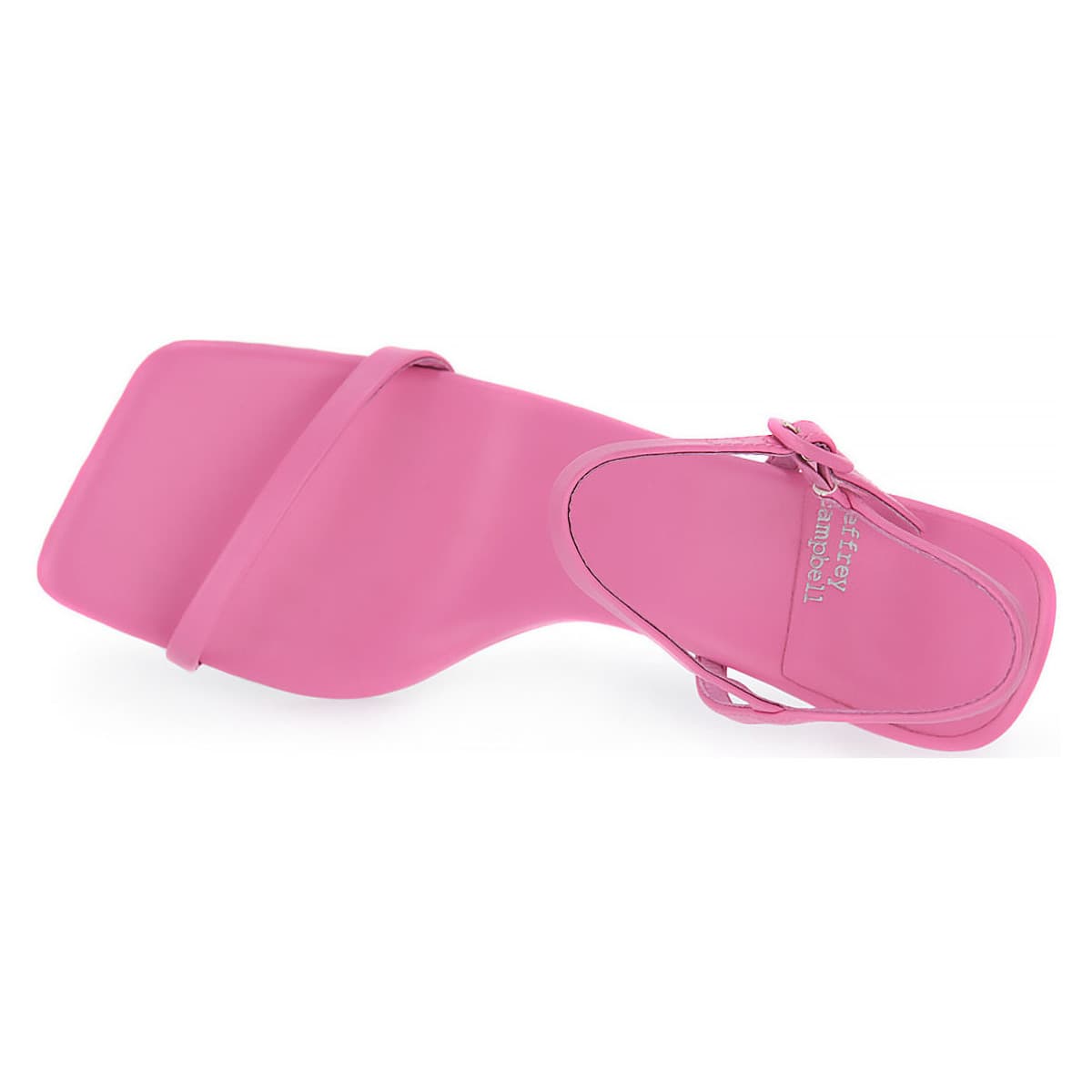 Women's Pumps Jeffrey Campbell Pink