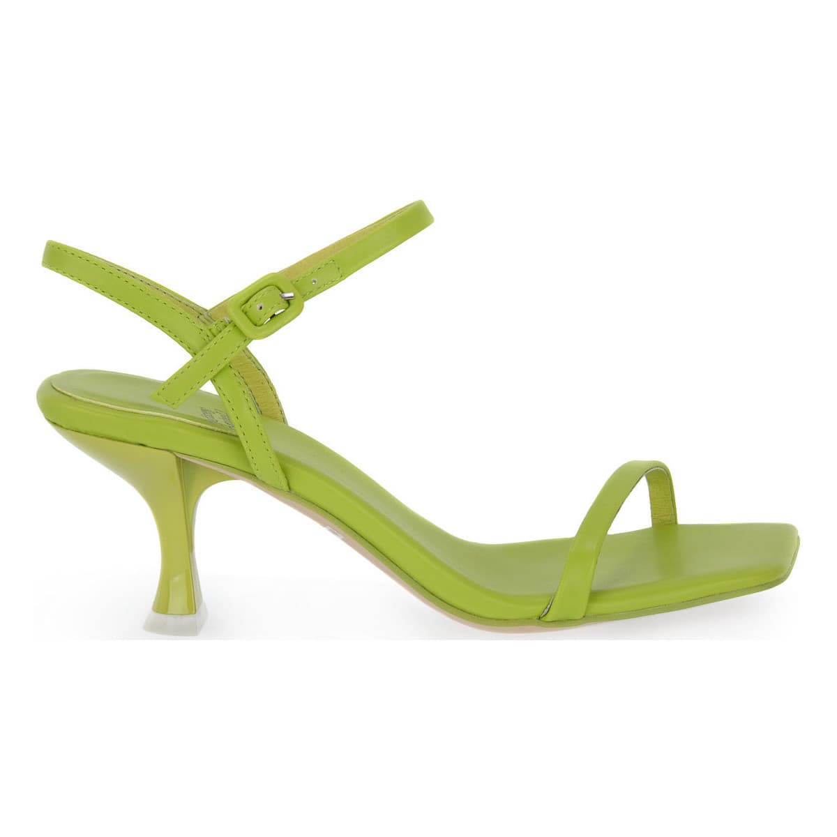 Women's Pumps Jeffrey Campbell Green