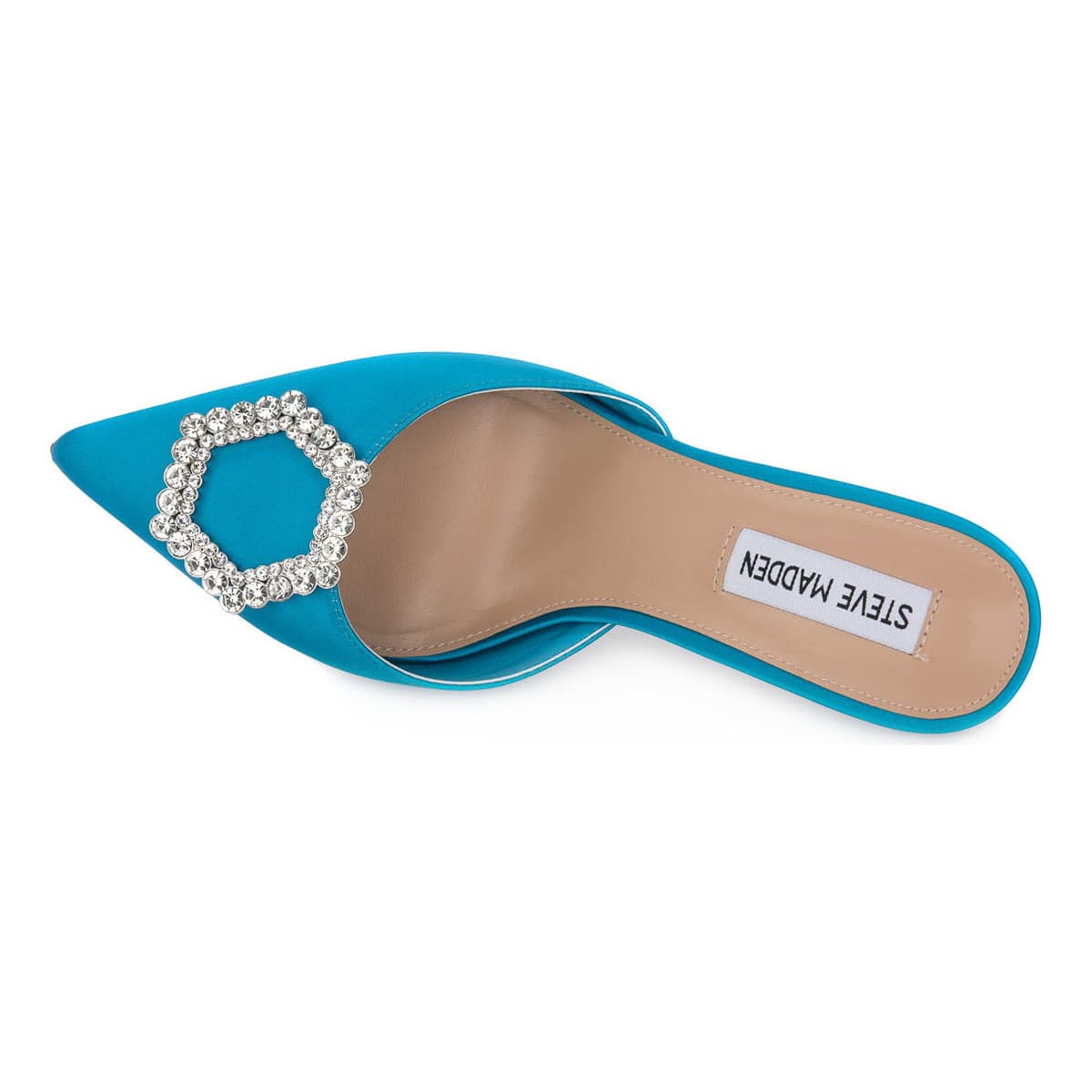 Women's Pumps Steve Madden Gray