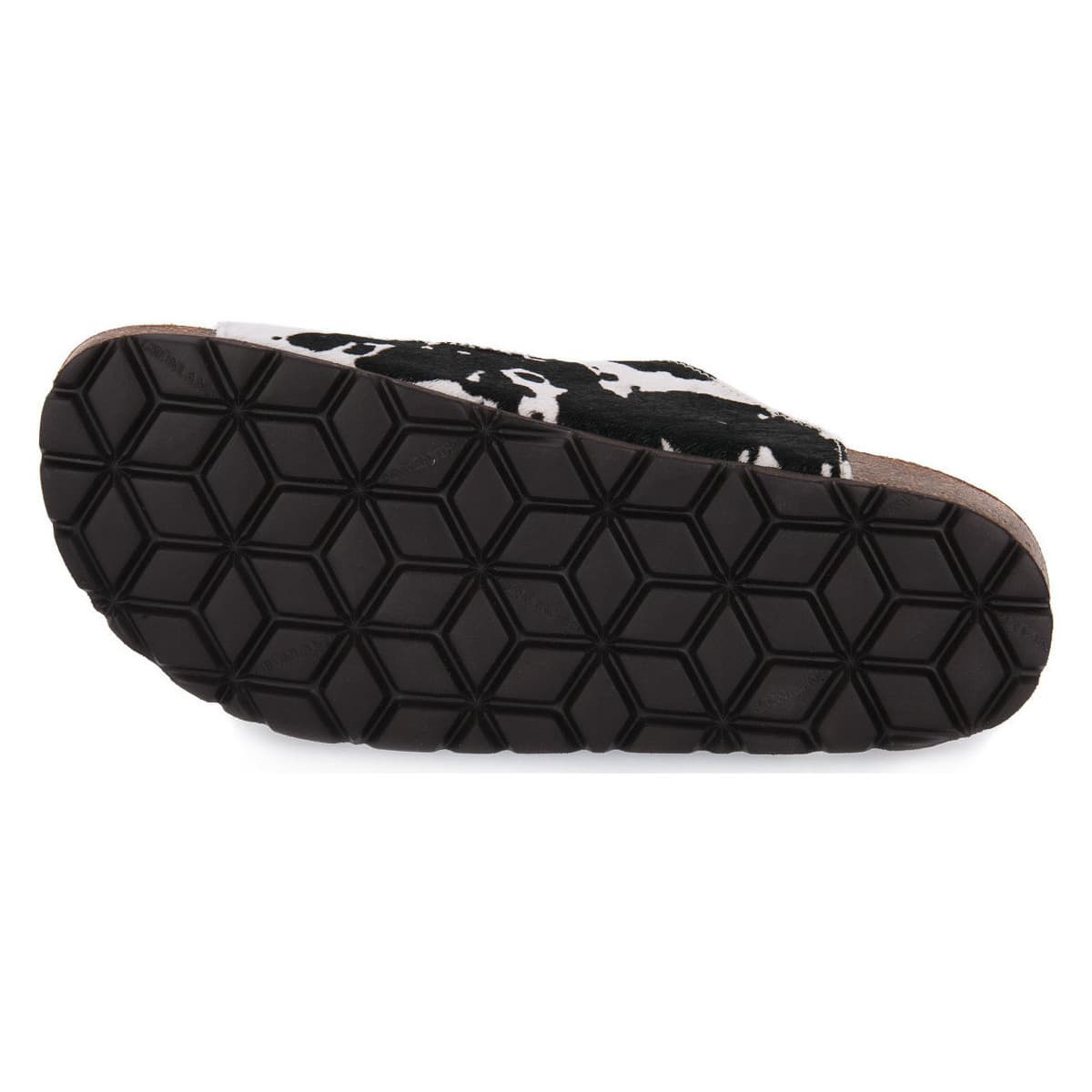 Women's Mules Grunland Black