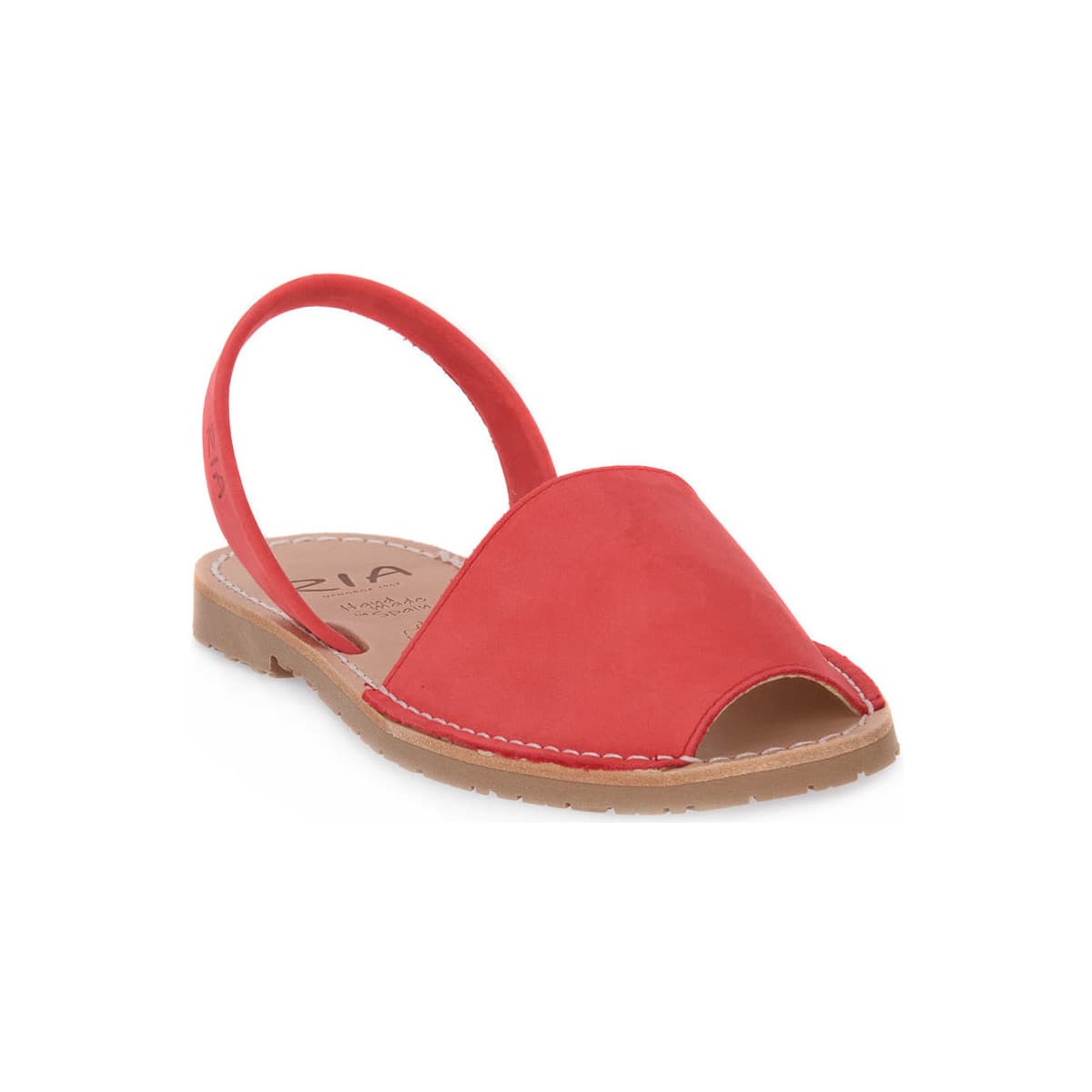 Women's Sandals Rio Menorca Red