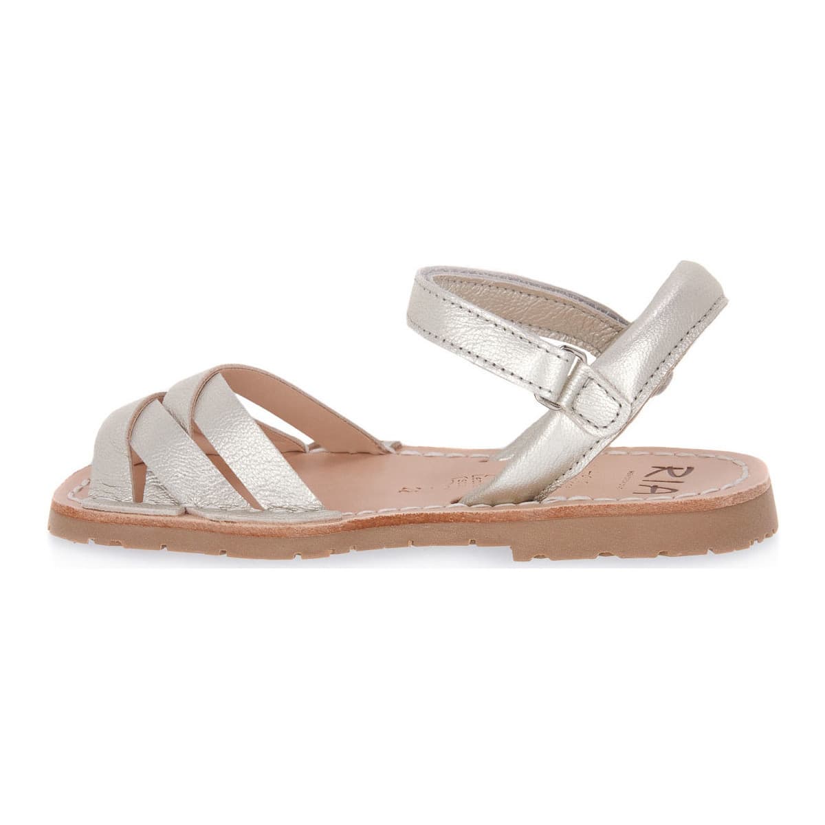 Girls' Sandals Rio Menorca Gray
