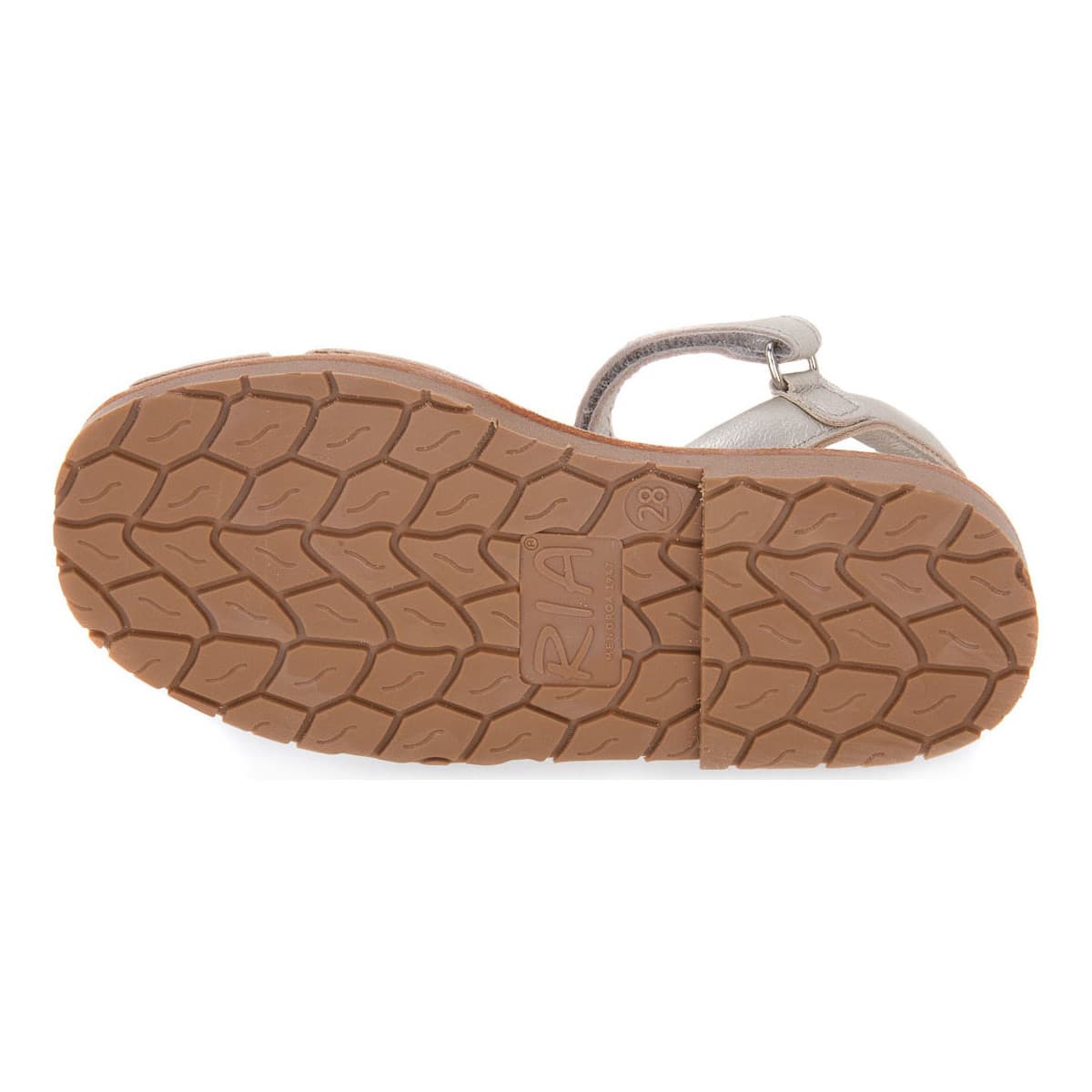 Girls' Sandals Rio Menorca Gray