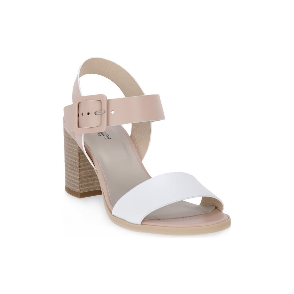 Women's Pumps NeroGiardini White