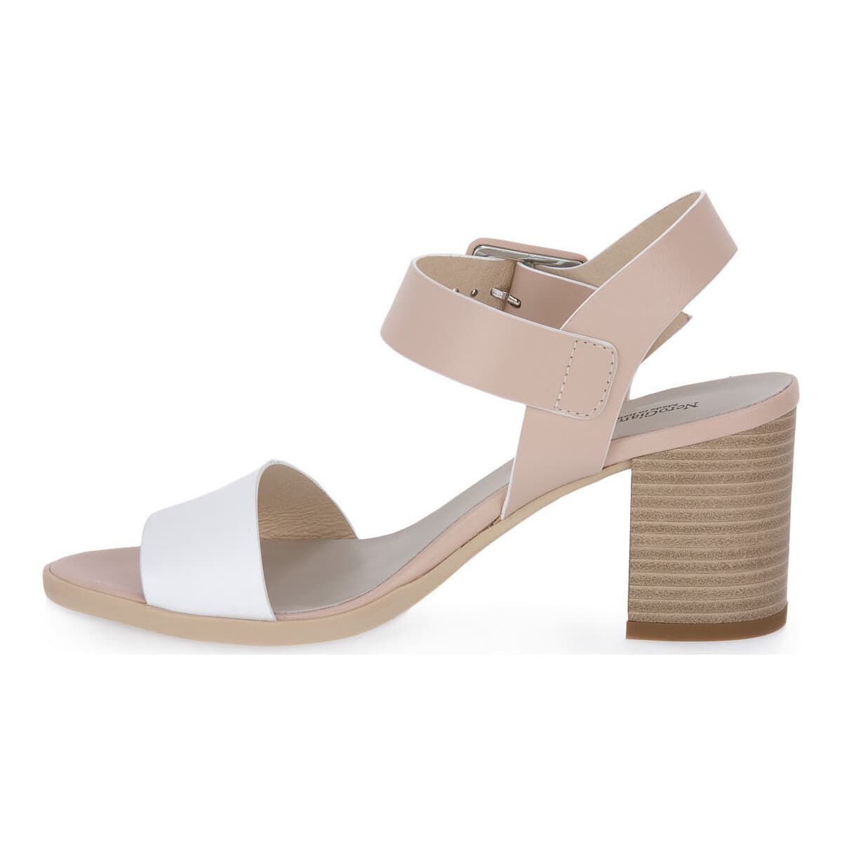 Women's Pumps NeroGiardini White
