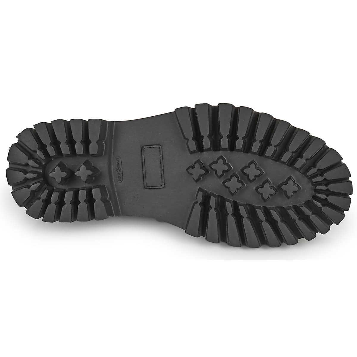 Women's Boots Freelance Silver